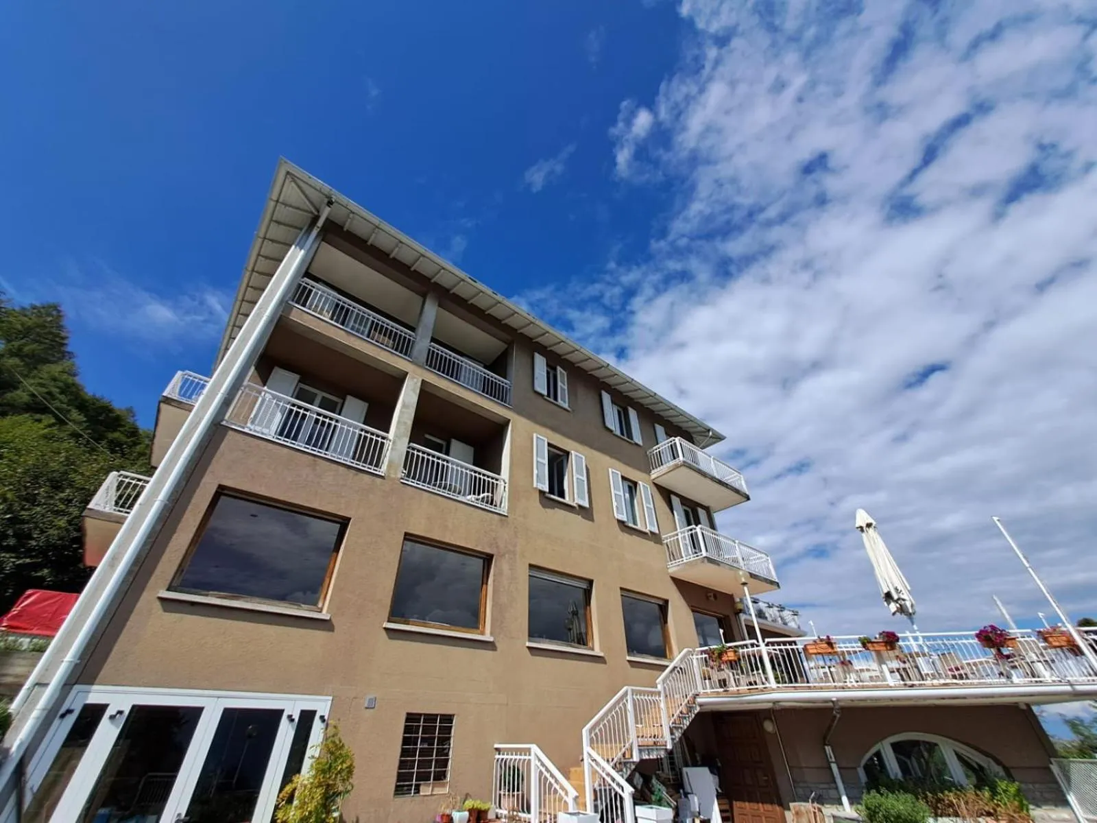 Bed & Breakfast Bellagio