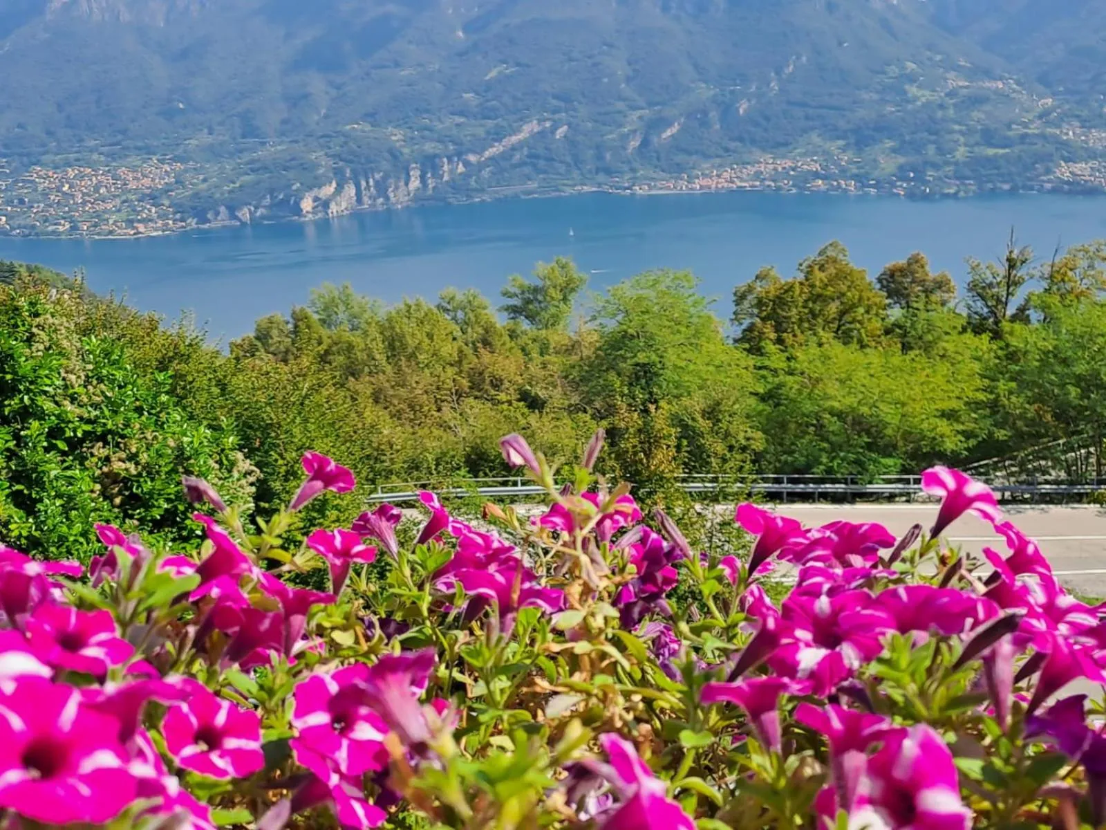 Bed & Breakfast Bellagio