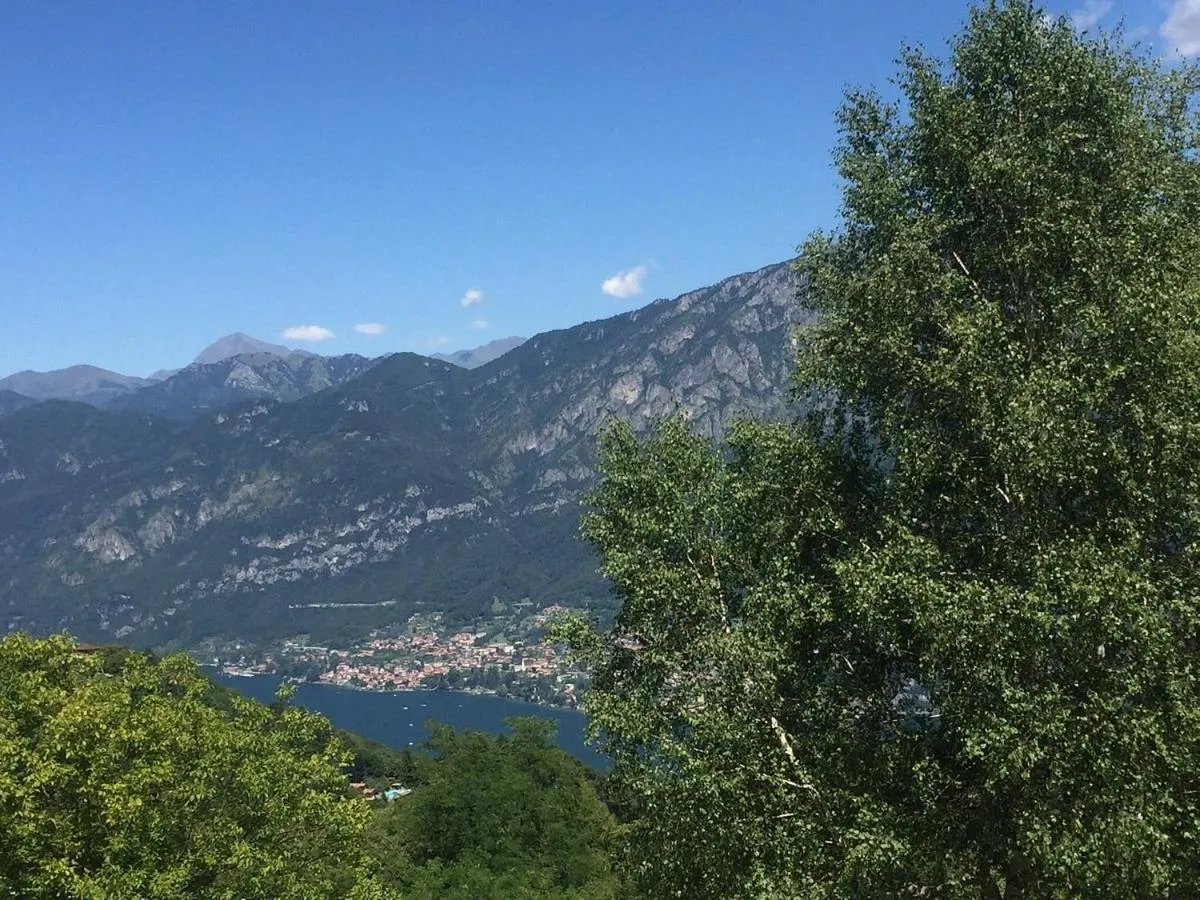 Bed & Breakfast Bellagio