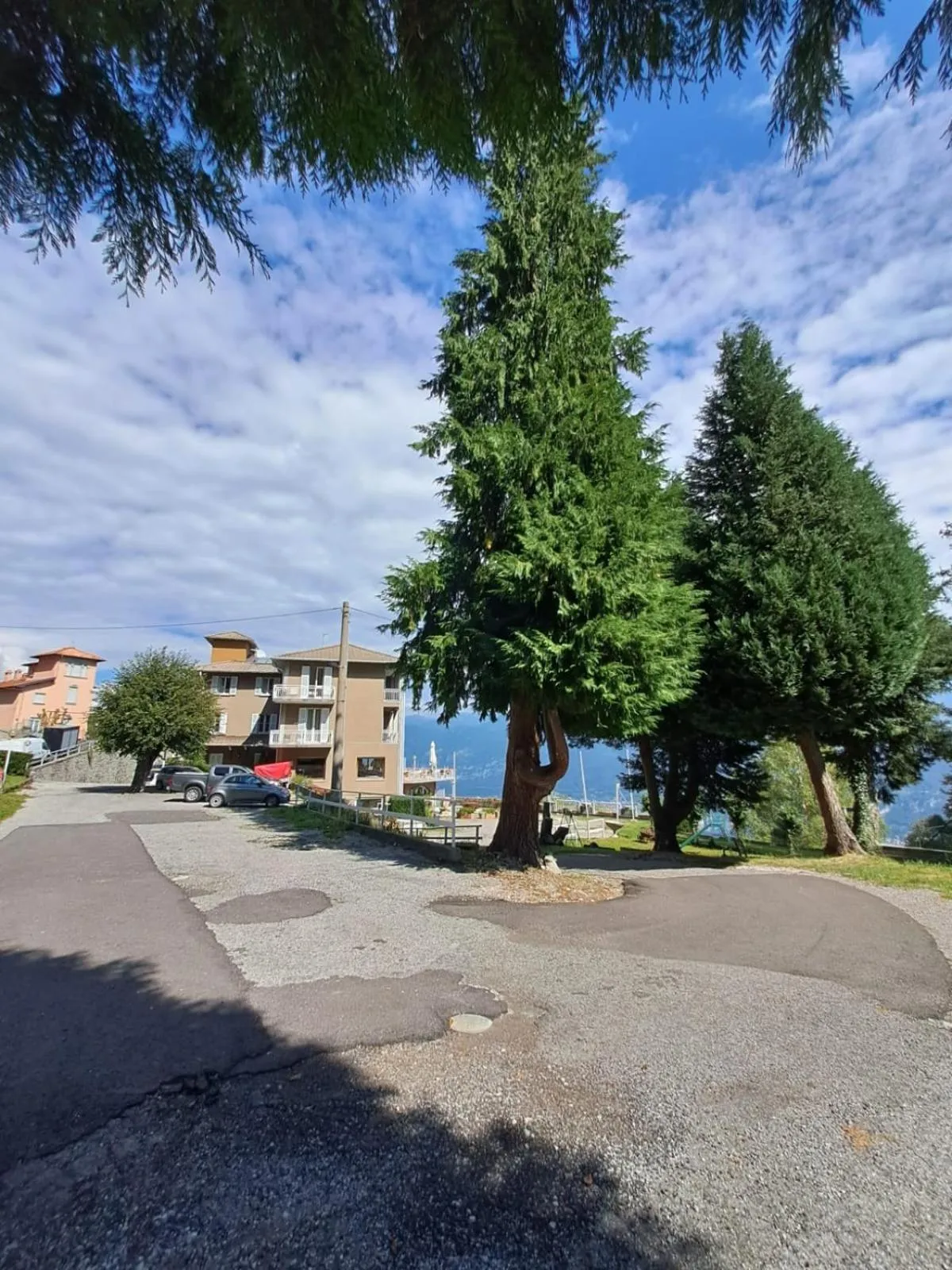 Bed & Breakfast Bellagio