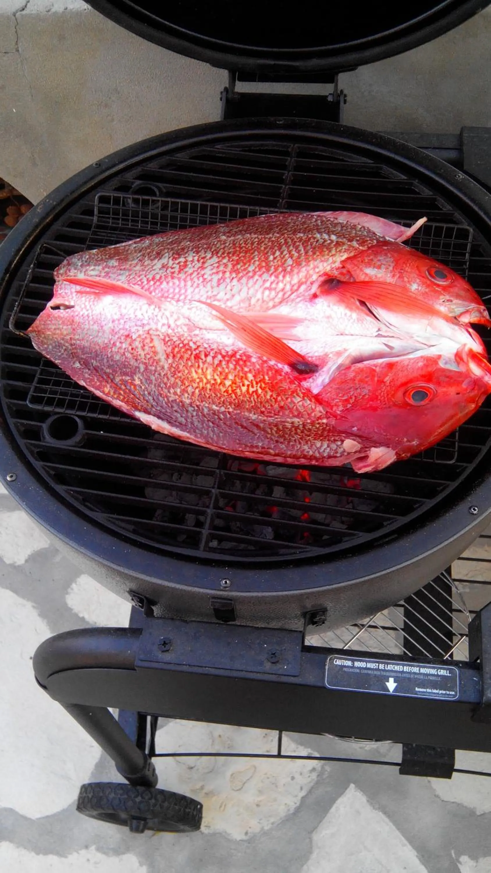 Food in Ventana Bay Resort