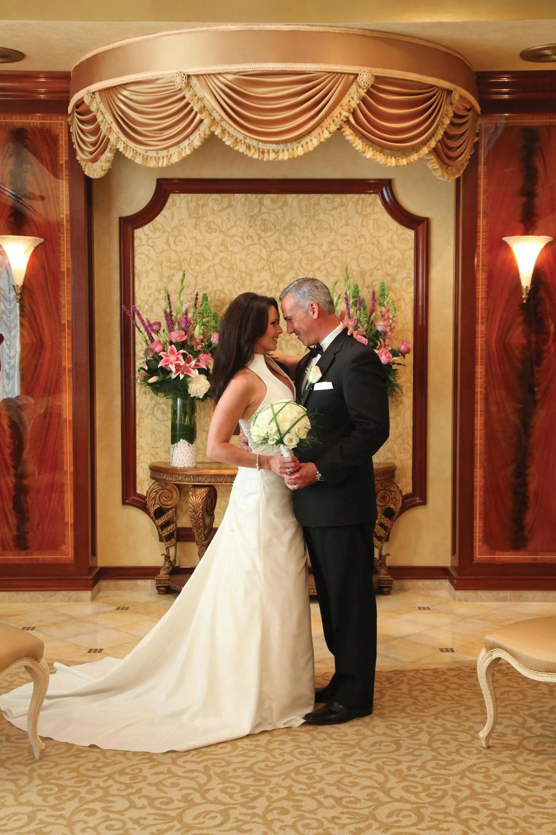 Golden Nugget Hotel & Casino Las Vegas