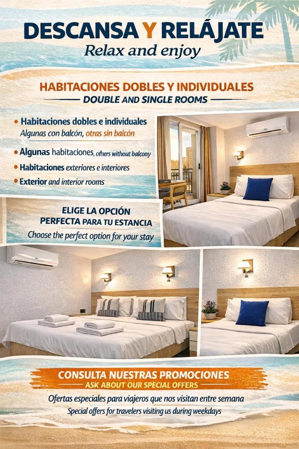Hotel Molí Beach