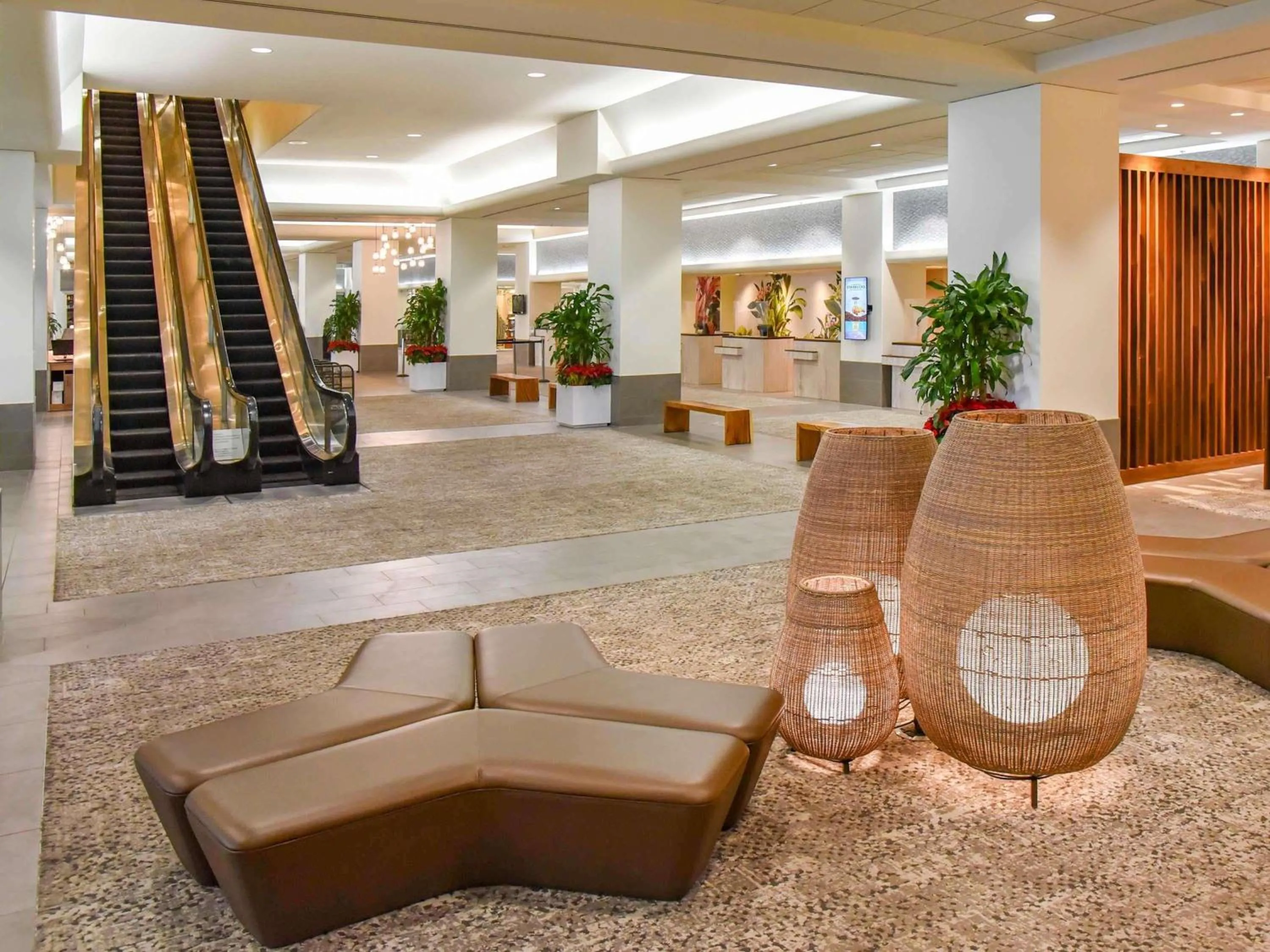 Property building in Ala Moana Honolulu by Mantra