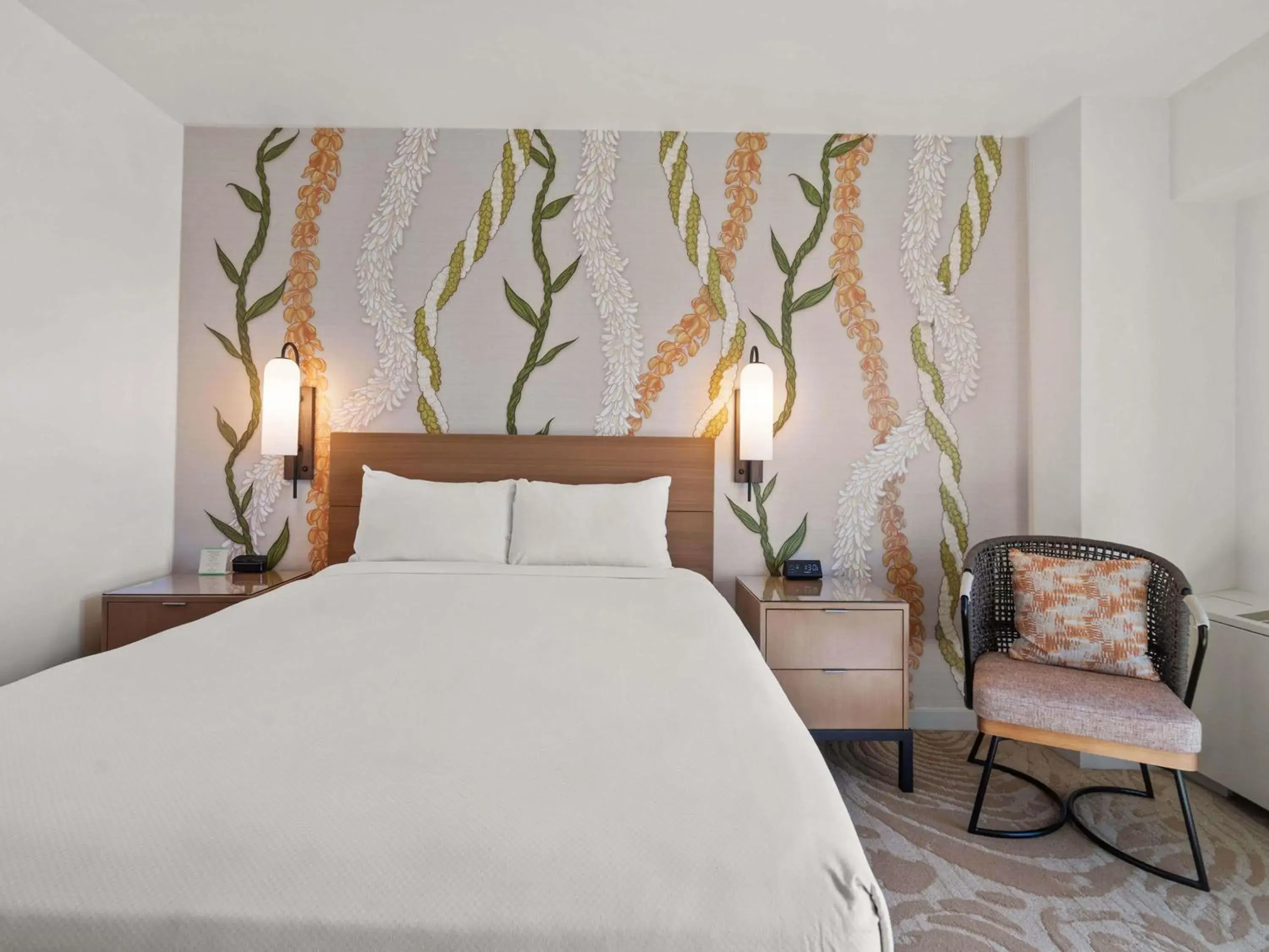 Kona Tower Room with City View in Ala Moana Honolulu by Mantra Kona Tower Room with City View in Ala Moana Honolulu by Mantra