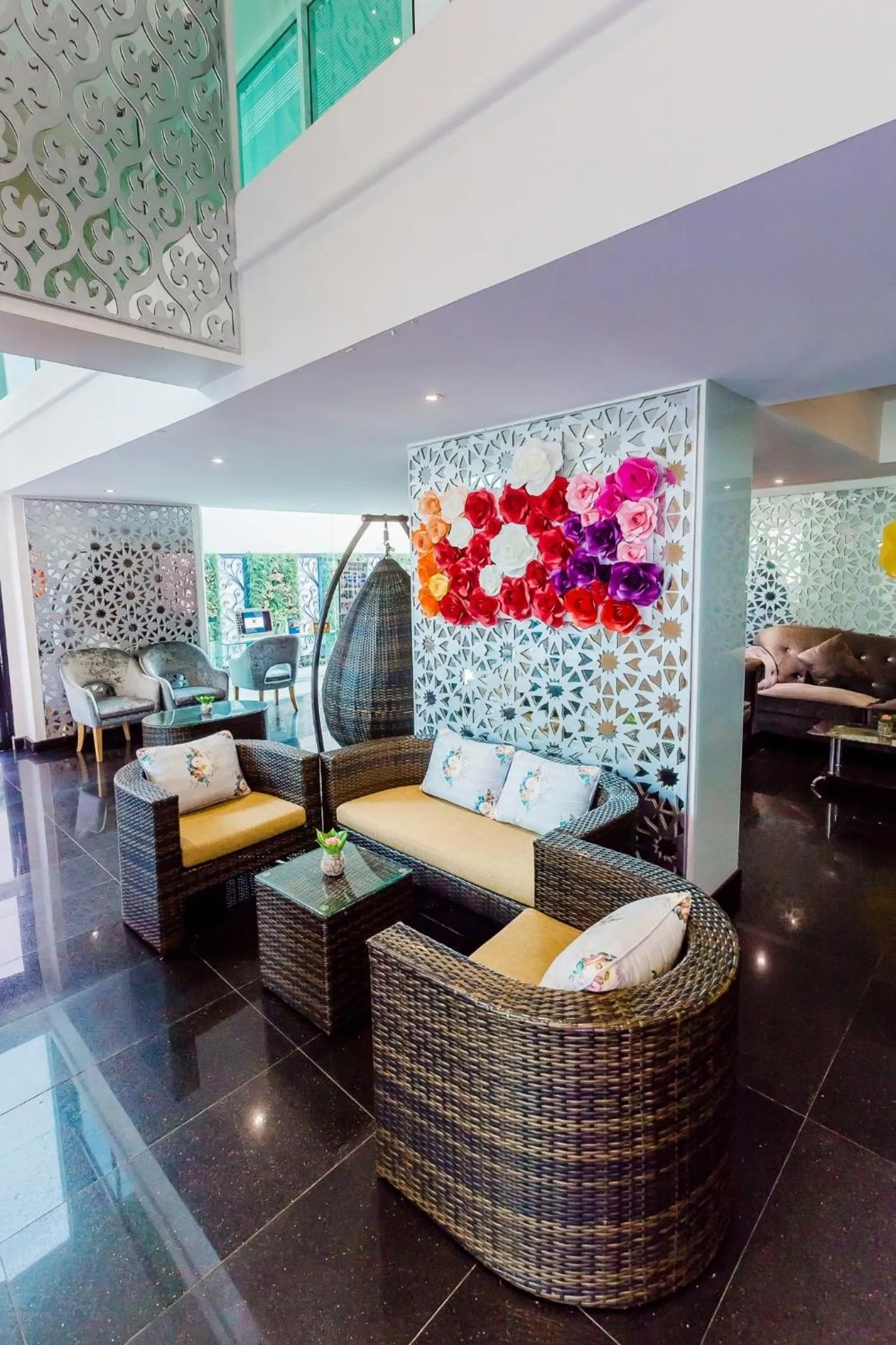 Other in Roseate Chiang Mai