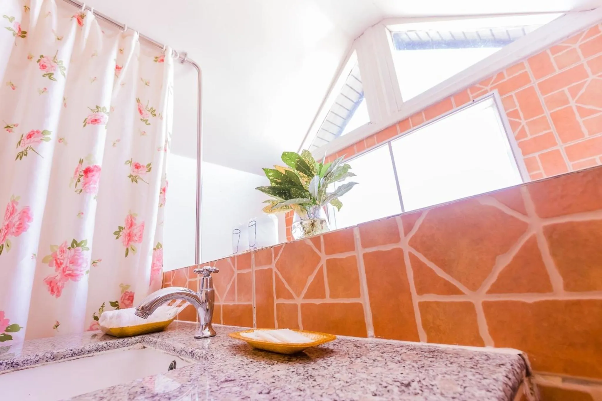 Bathroom in Roseate Chiang Mai