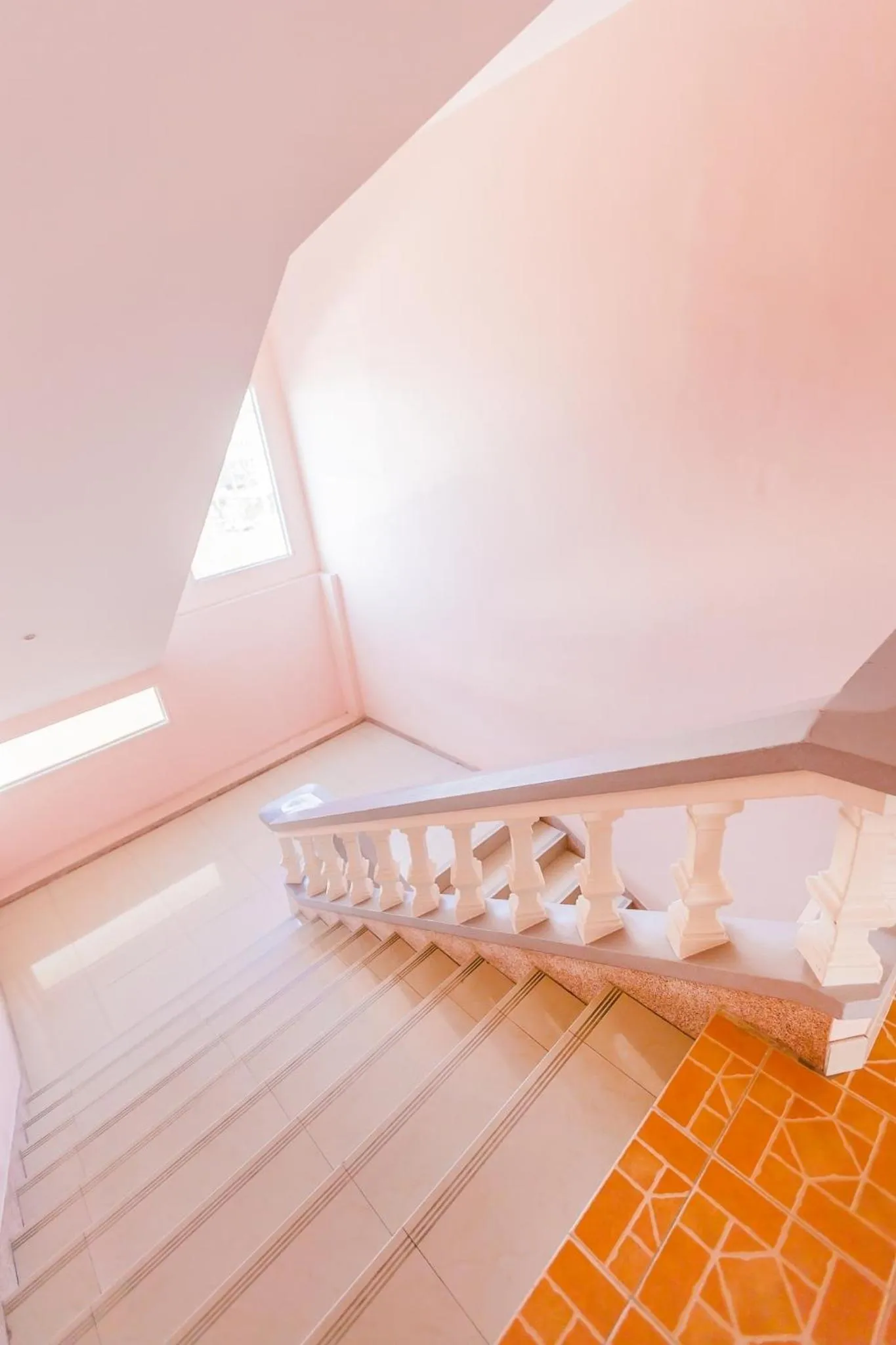 On site in Roseate Chiang Mai