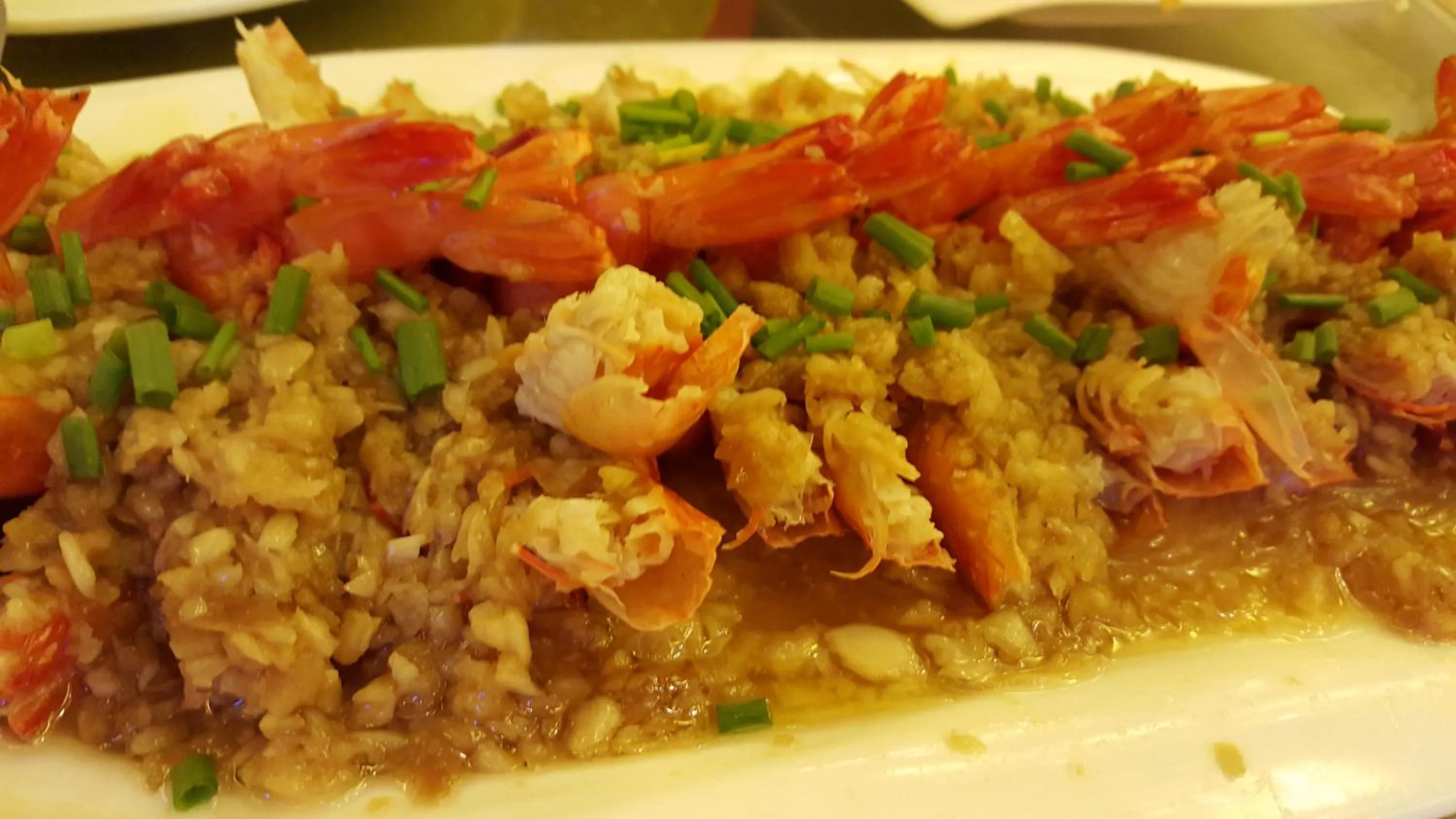 Food in You Eng Hotel