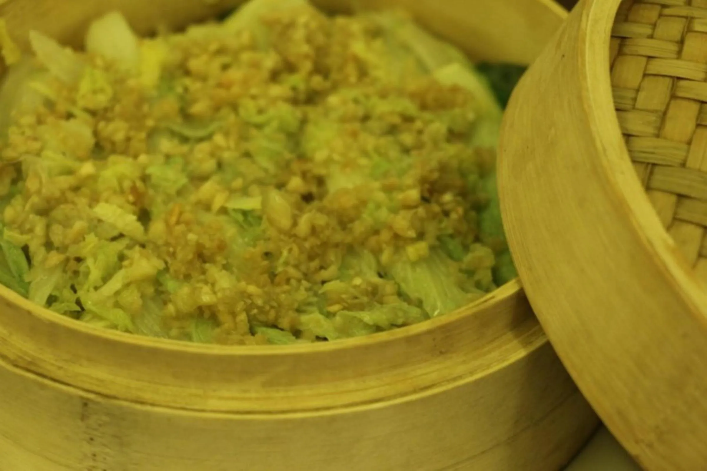 Food and drinks in You Eng Hotel