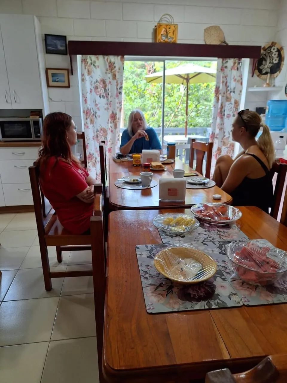 Dayspring Lodge
