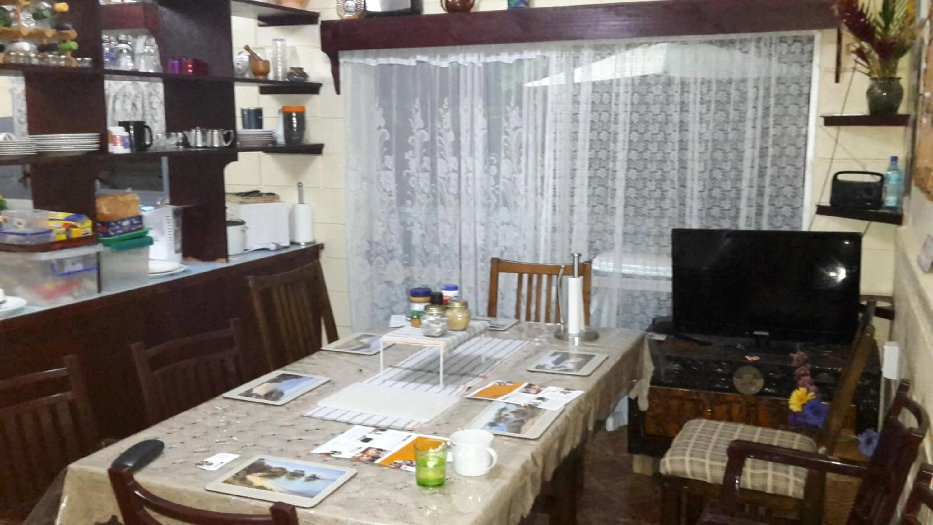 Dayspring Lodge