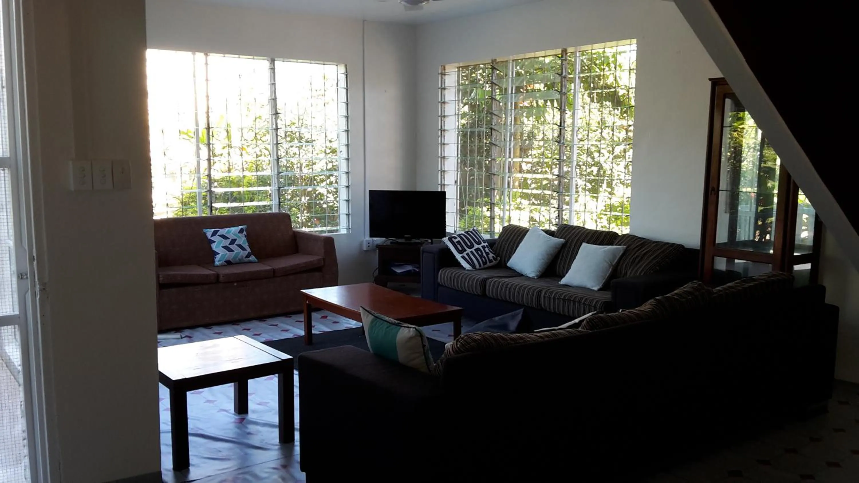 Dayspring Lodge