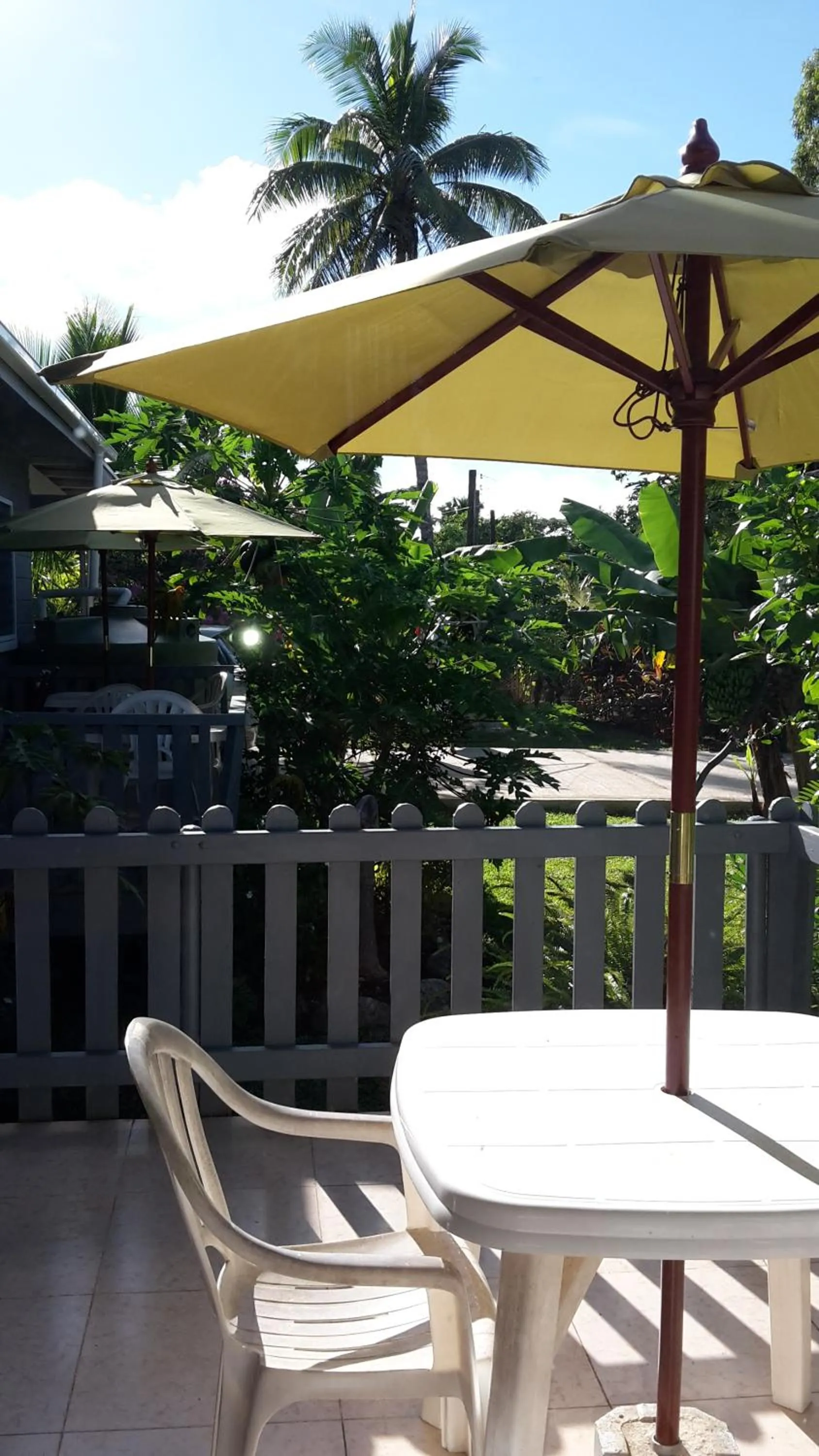 Dayspring Lodge
