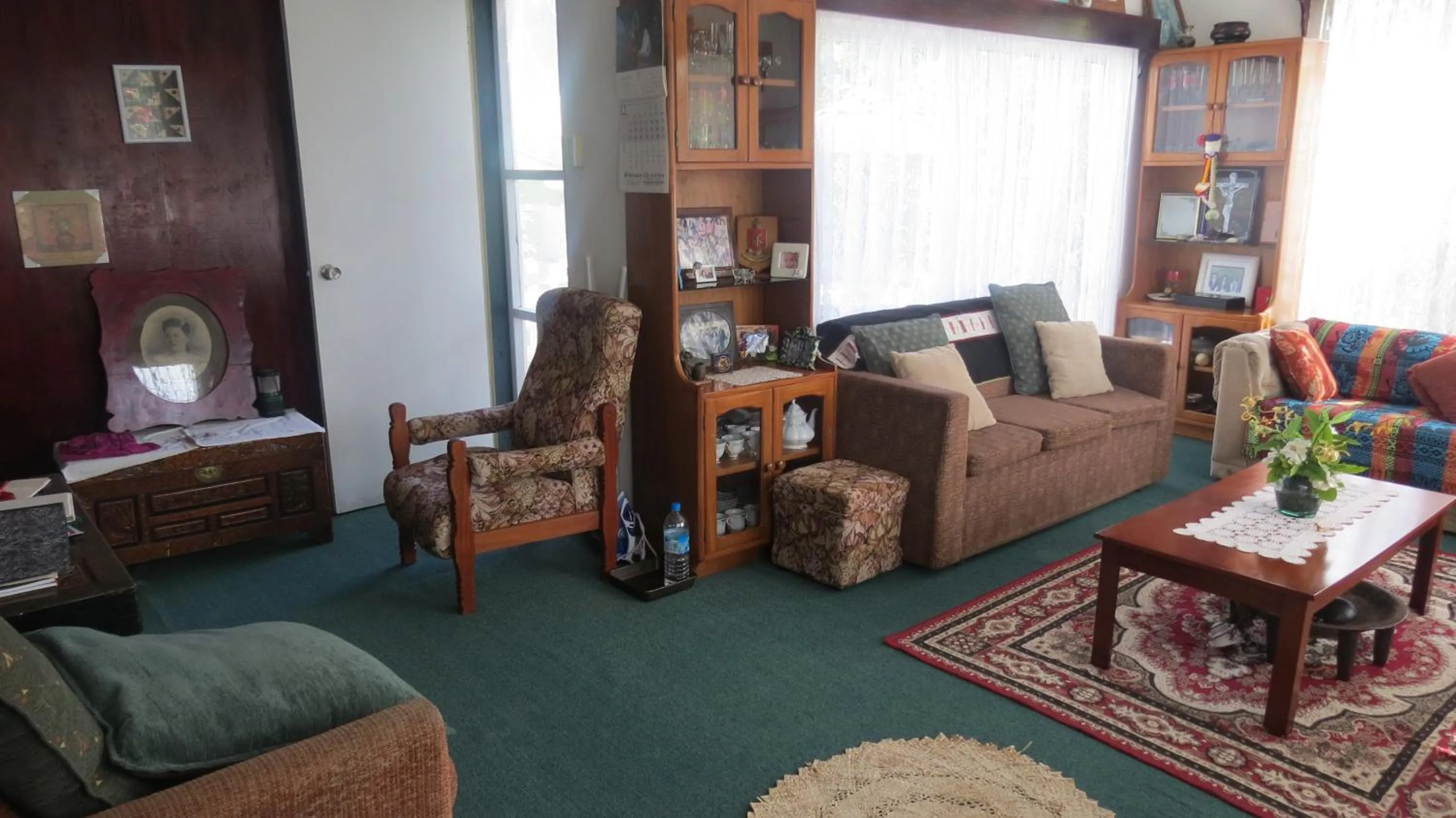 Dayspring Lodge