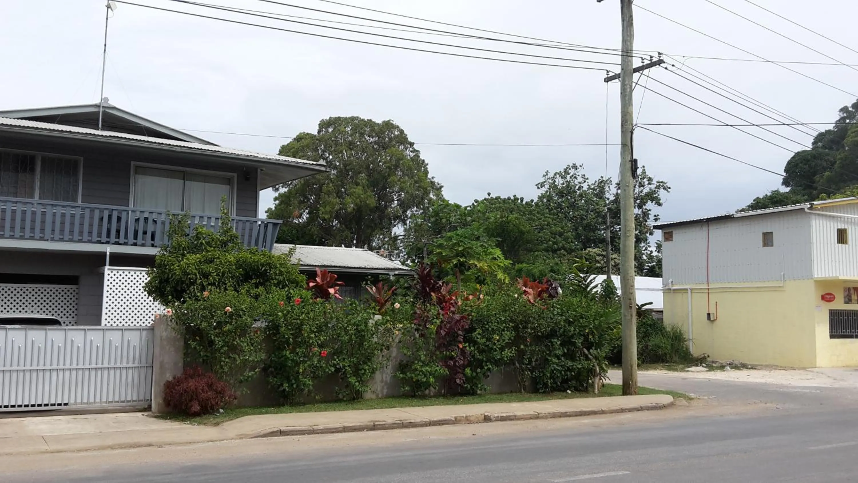 Dayspring Lodge