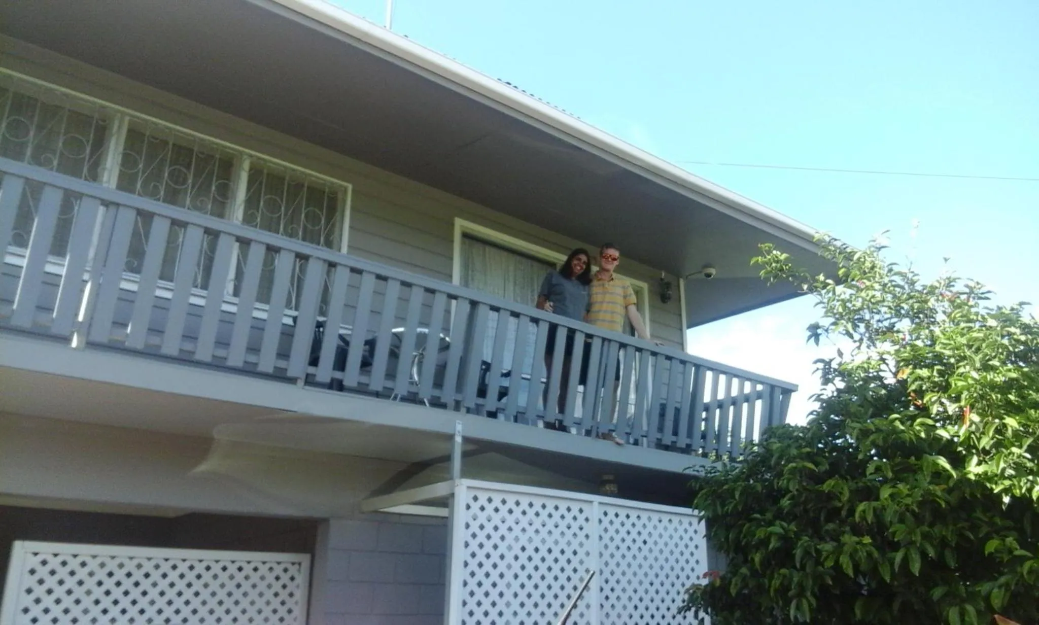 Dayspring Lodge
