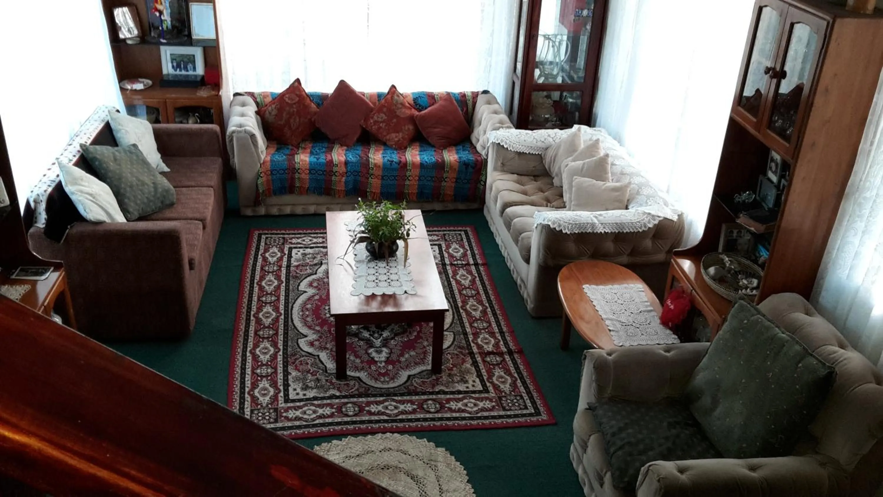Dayspring Lodge