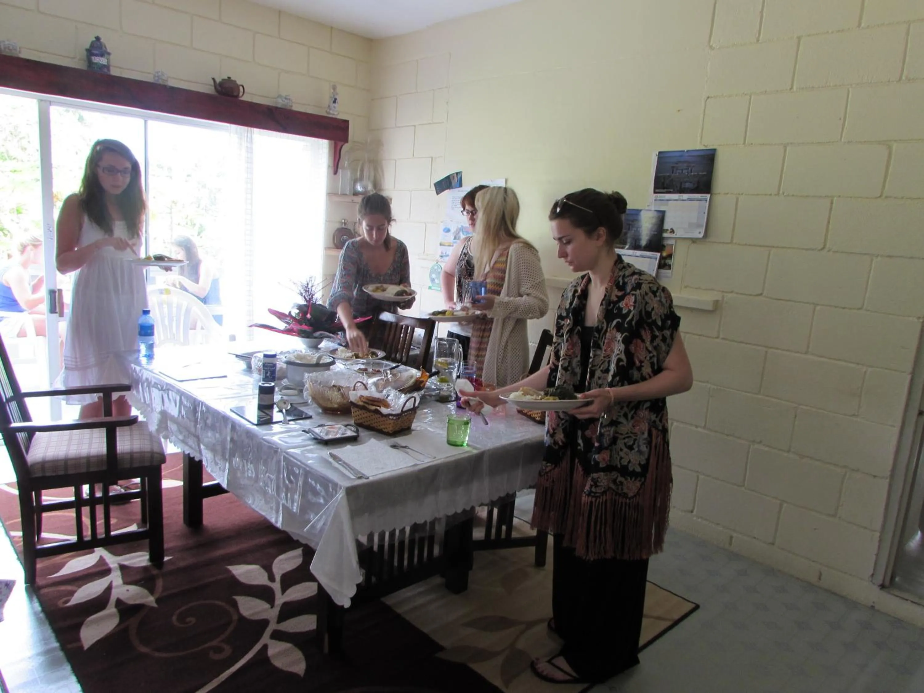 Other in Dayspring Lodge