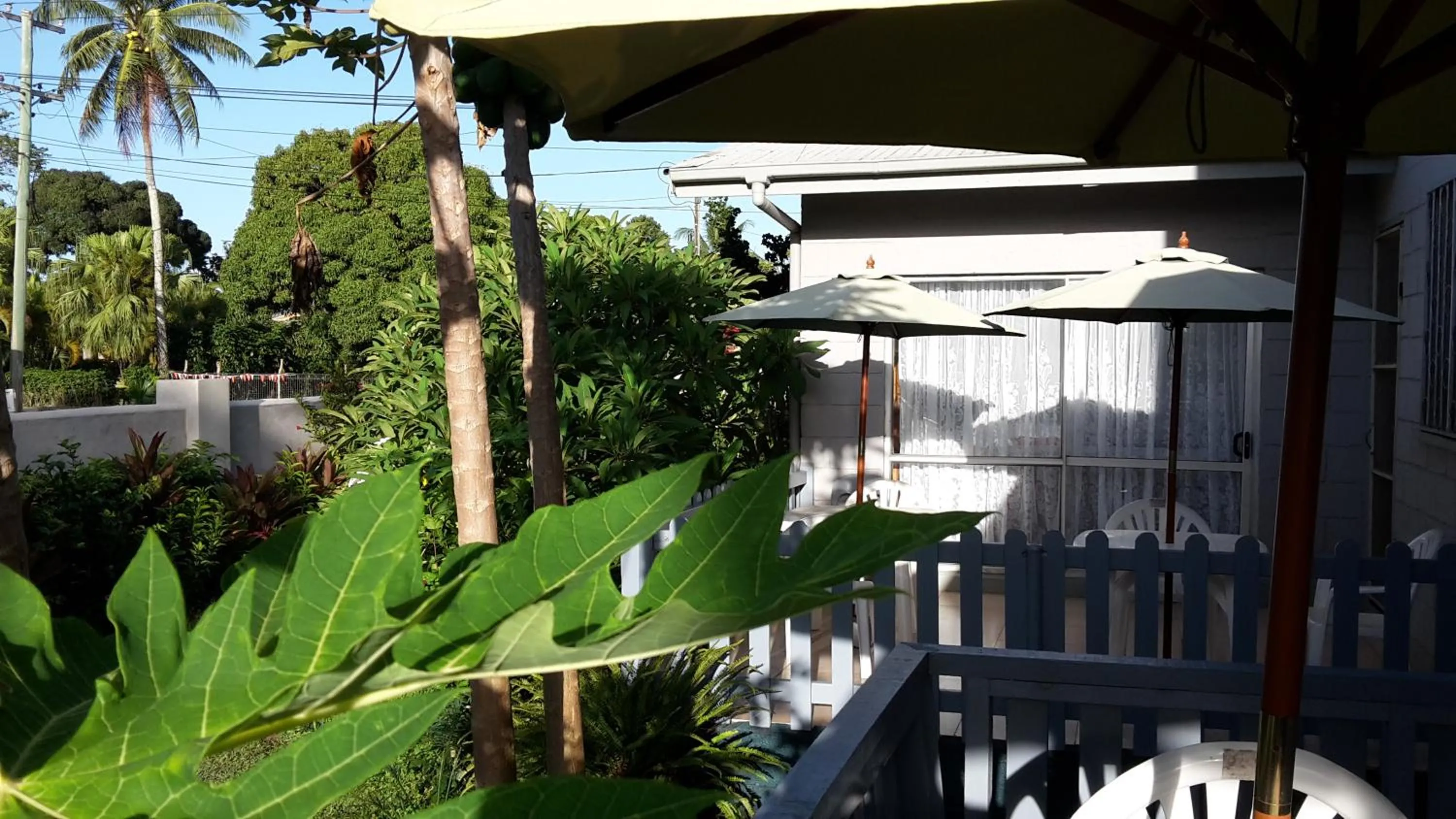 Dayspring Lodge
