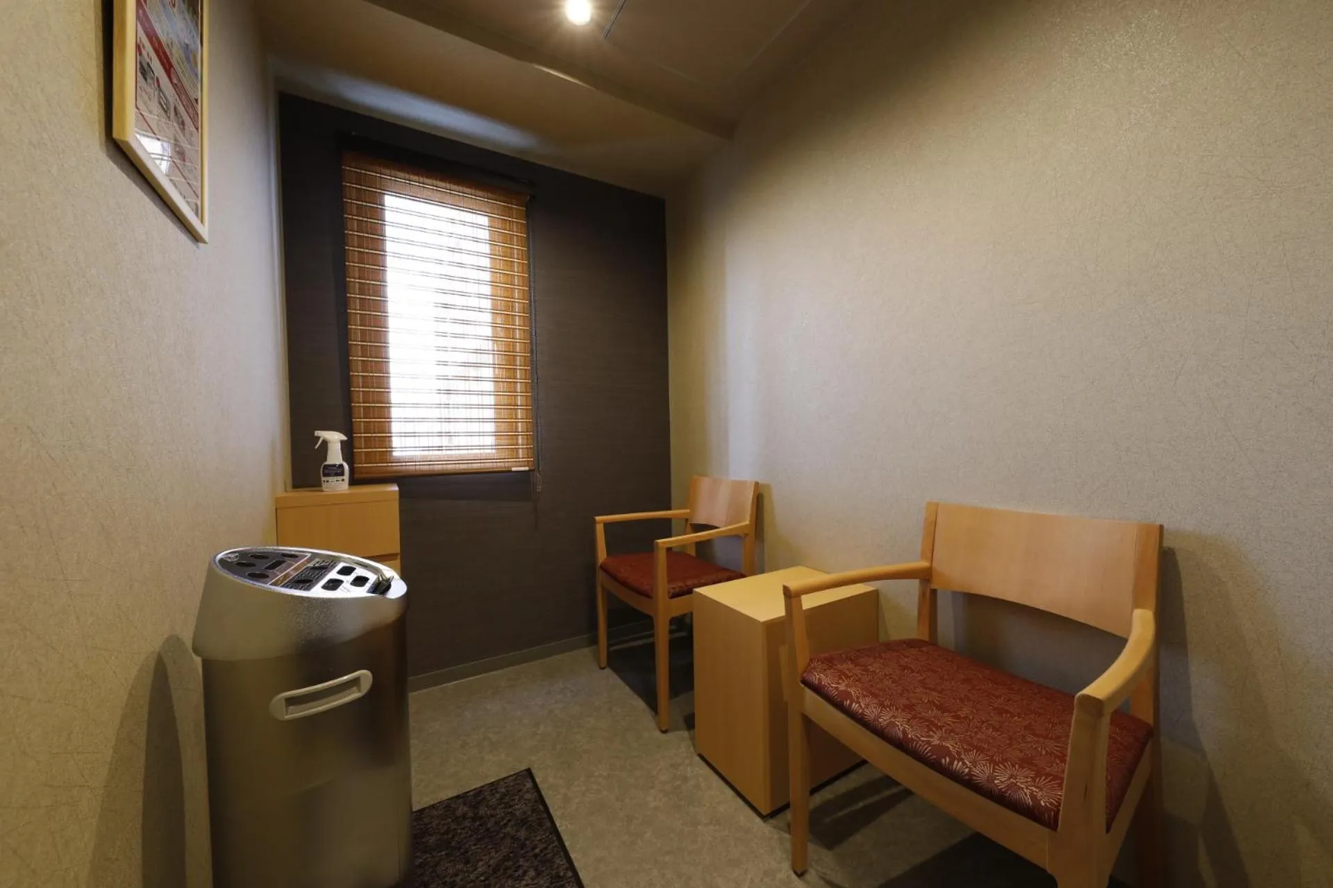 Area and facilities in Onyado Nono Asakusa Natural Hot Spring