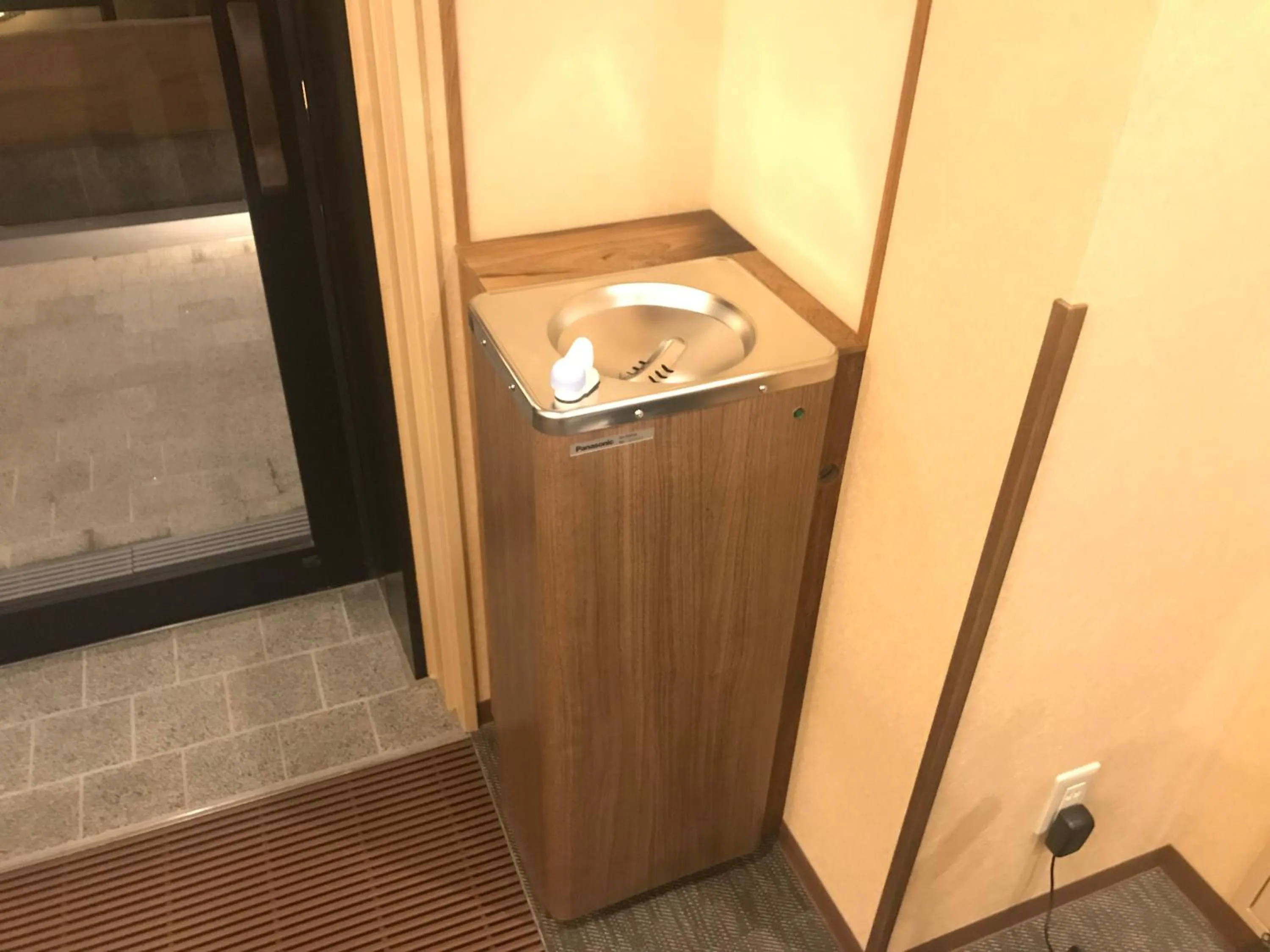 Public Bath in Onyado Nono Asakusa Natural Hot Spring