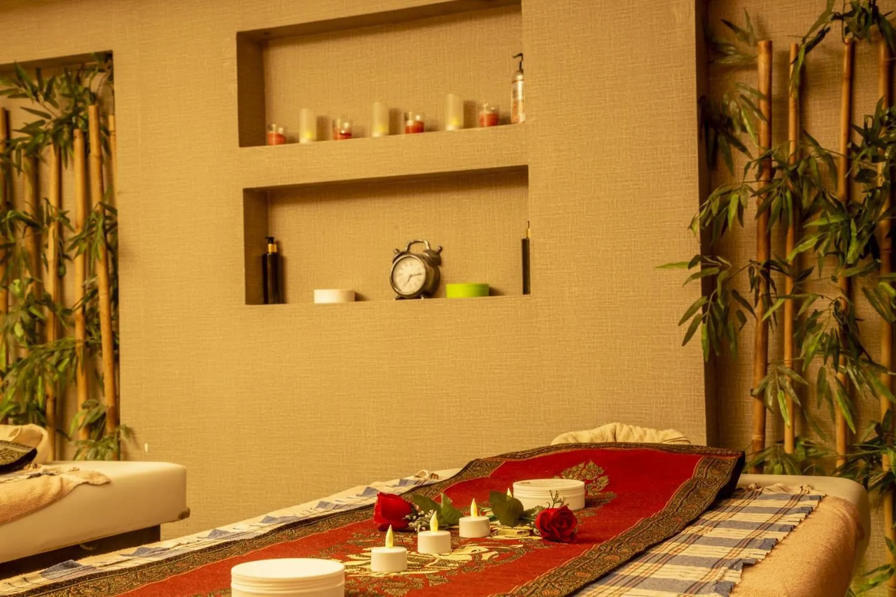 Spa and wellness centre/facilities in Bursa Palas Hotel