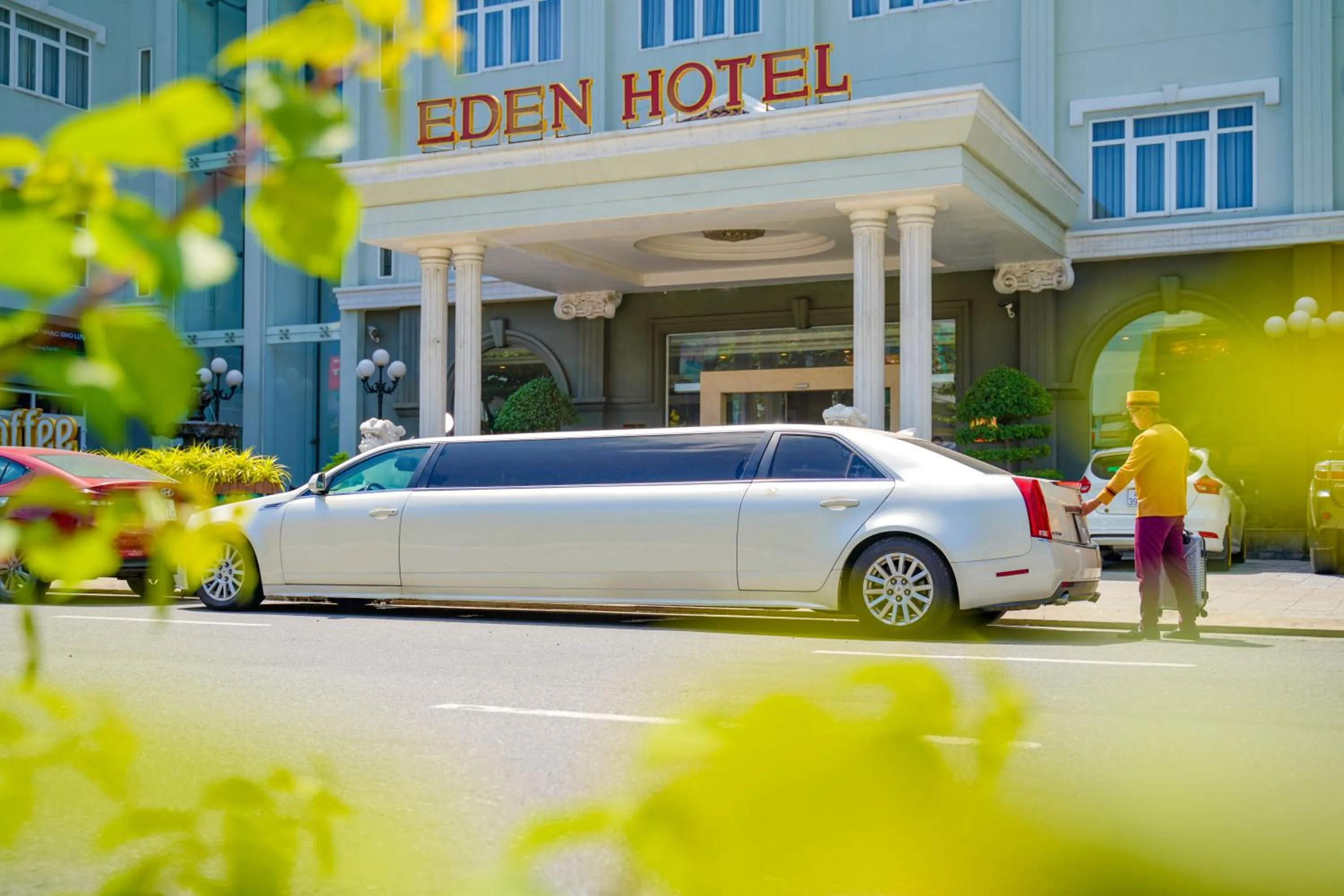 Other in Eden Plaza Da Nang Hotel