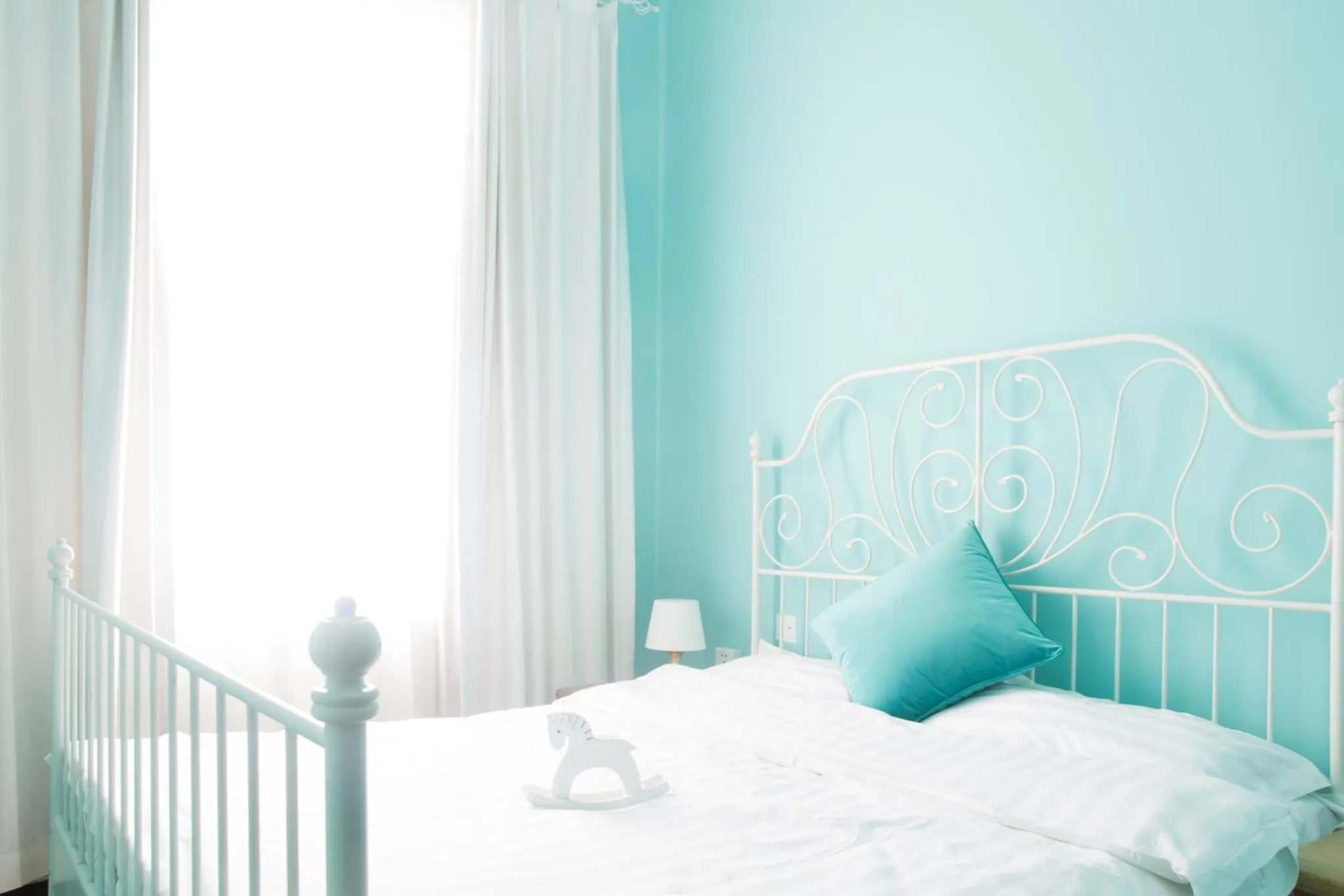 Photo of the whole room, Bed in 大连天天国际青年旅社