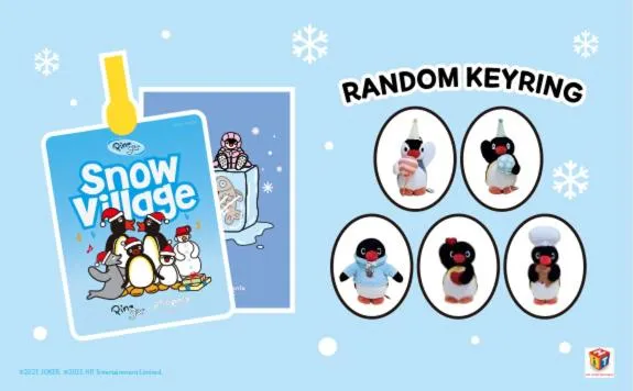 Phoenix Resort Pyeongchang