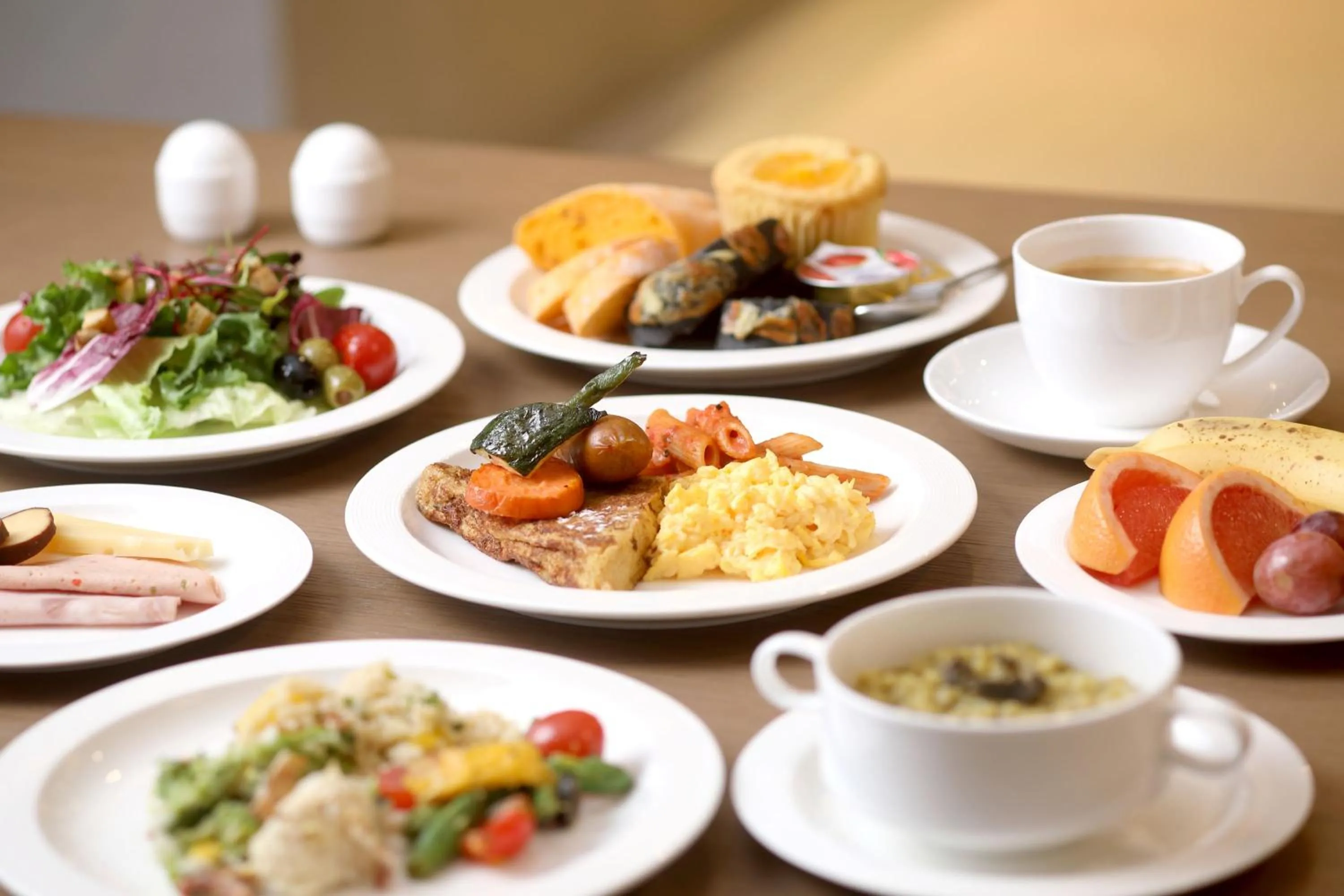 Phoenix Resort Pyeongchang