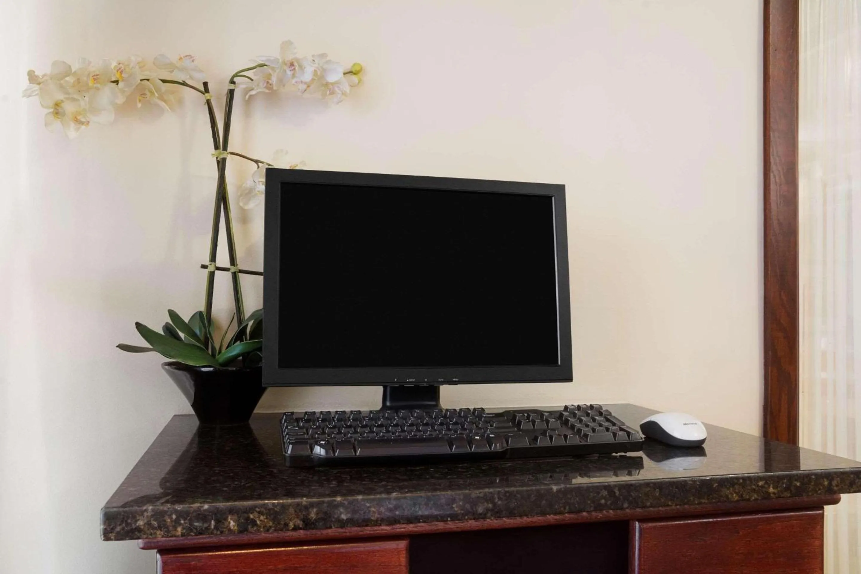 Business facilities in Country Inn & Suites by Radisson, Atlanta I-75 South, GA