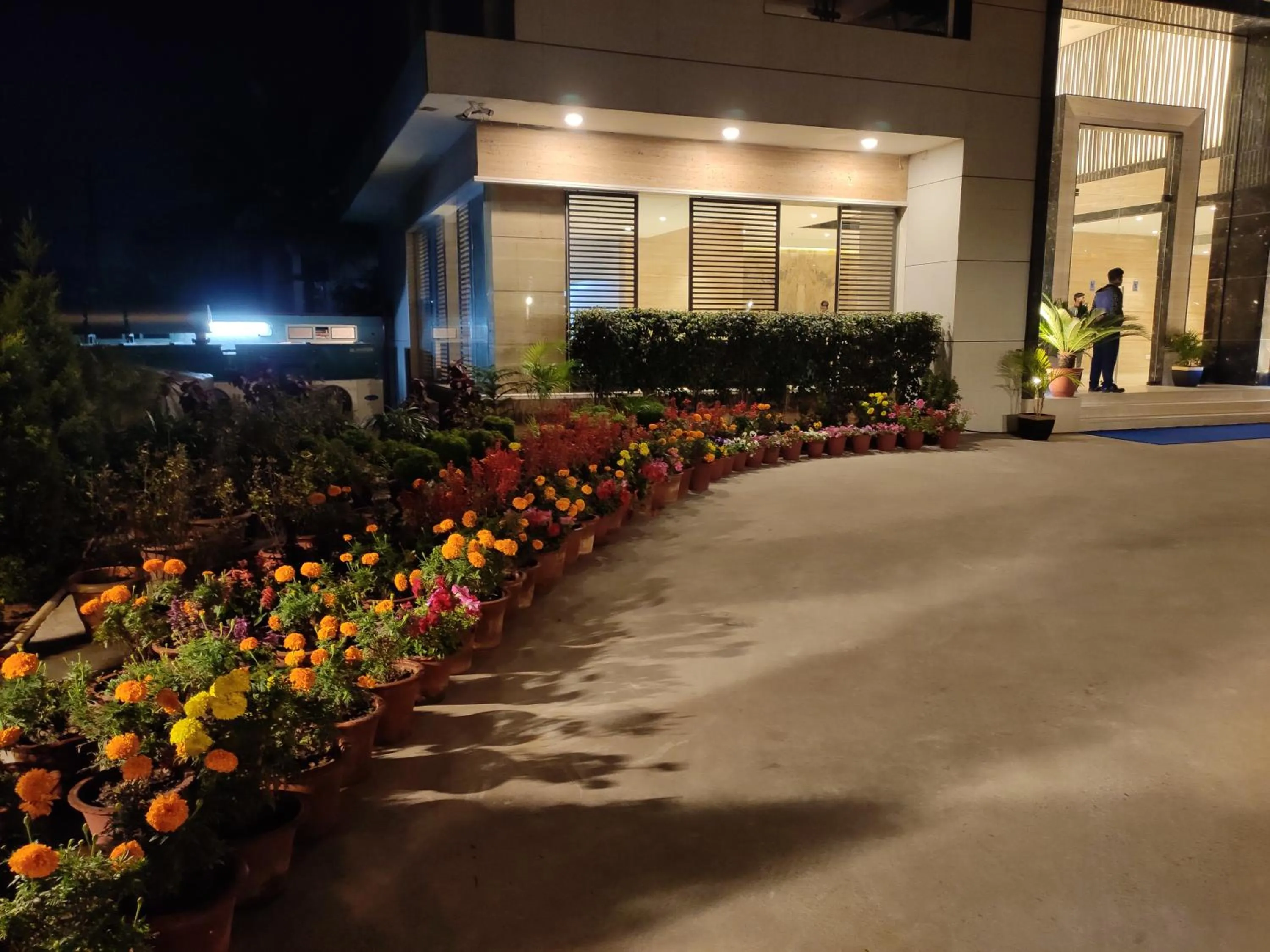 Property building in Novanta Jamshedpur