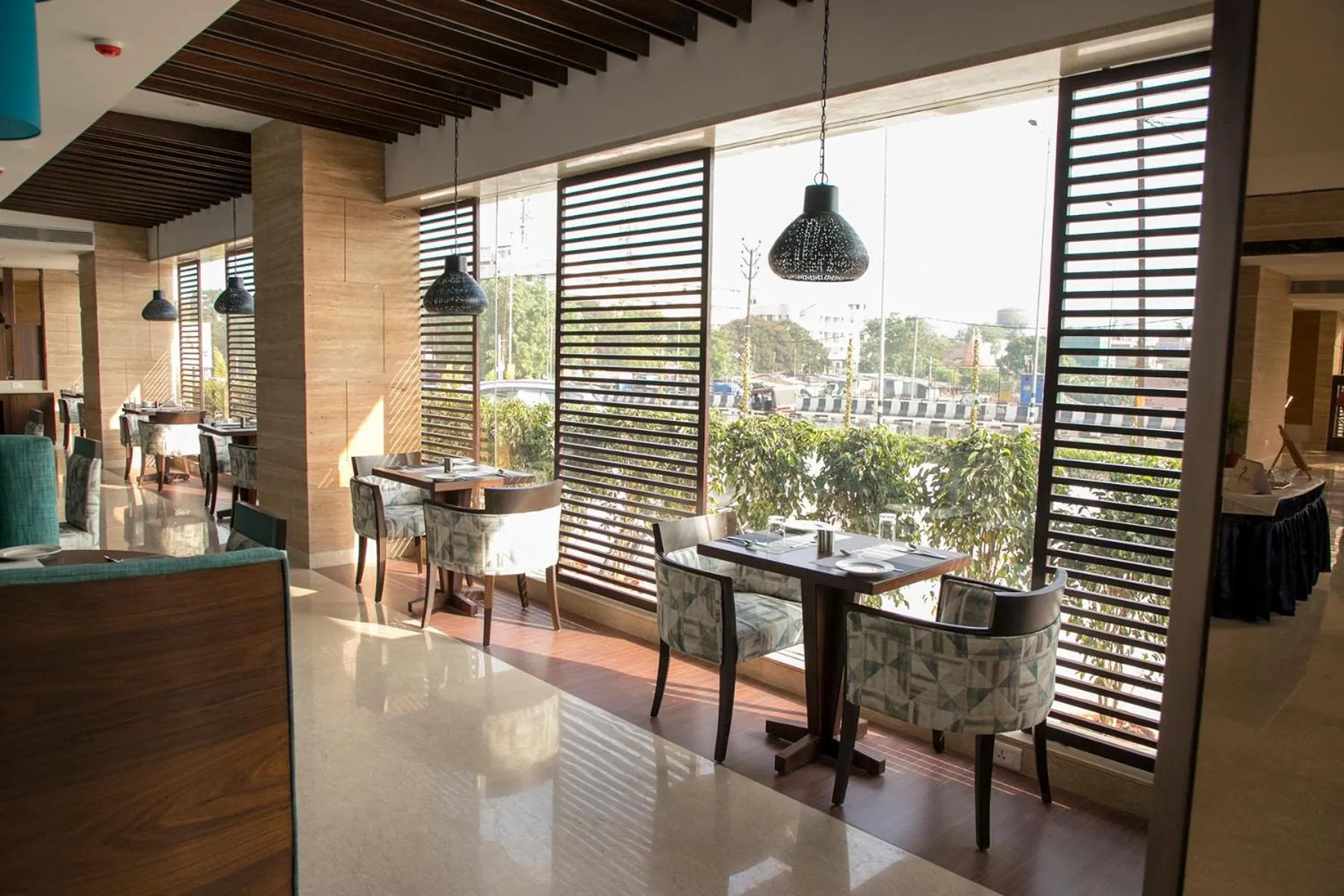 Restaurant/places to eat in Novanta Jamshedpur