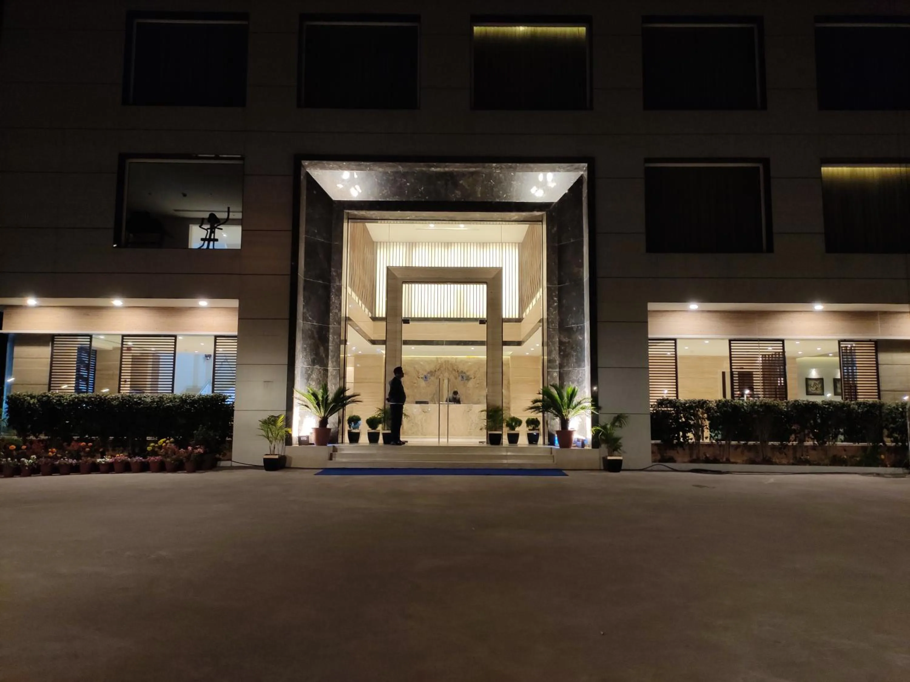 Property building in Novanta Jamshedpur