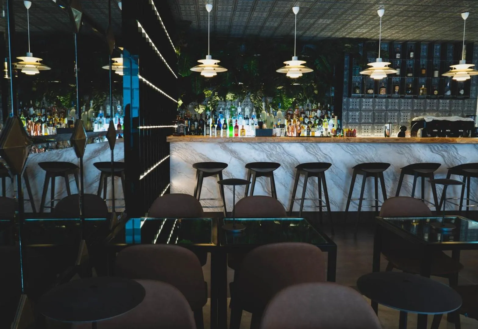 Breakfast in Hotel Pontemare