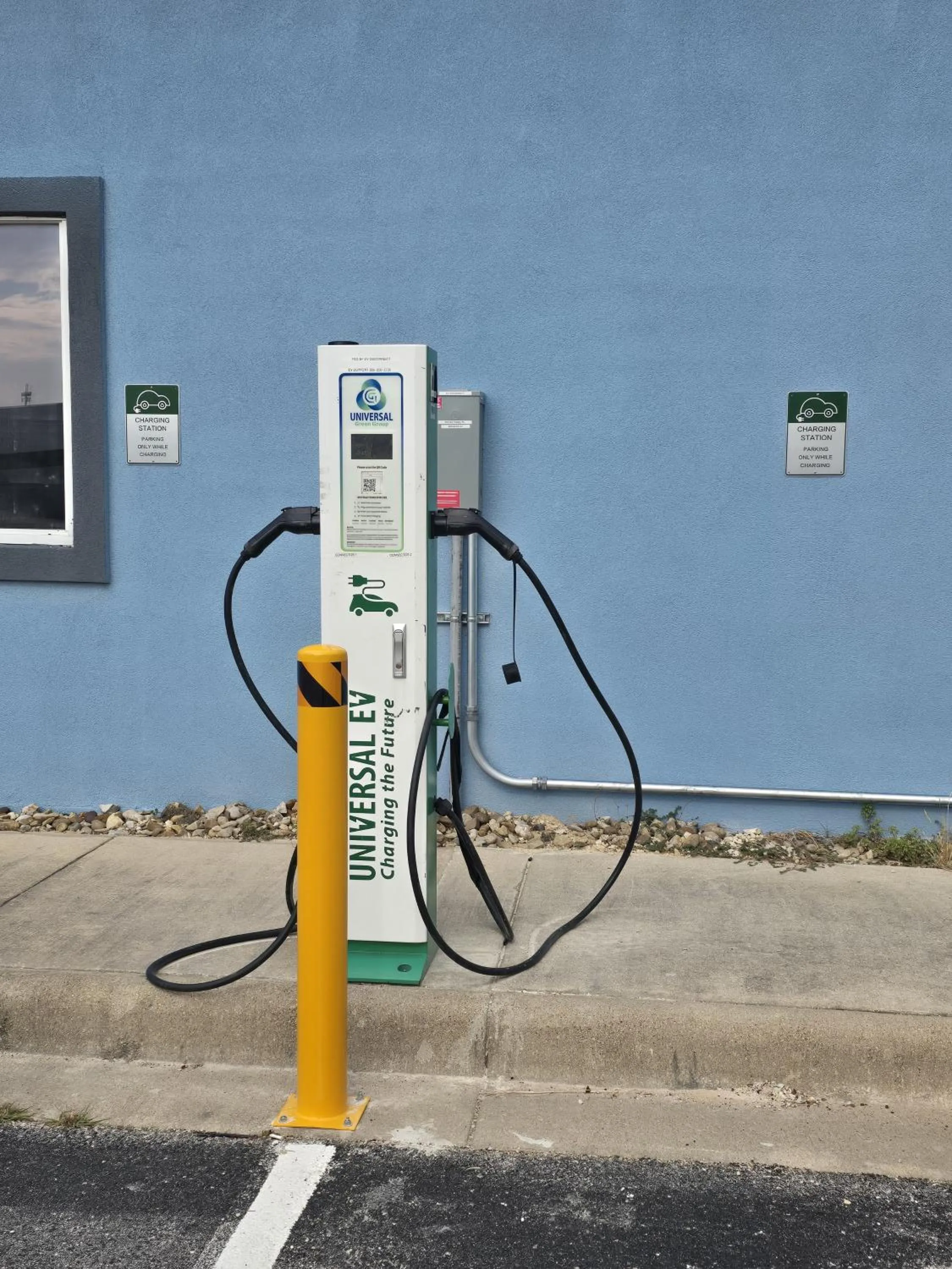 Property building in Days Inn by Wyndham Copperas Cove