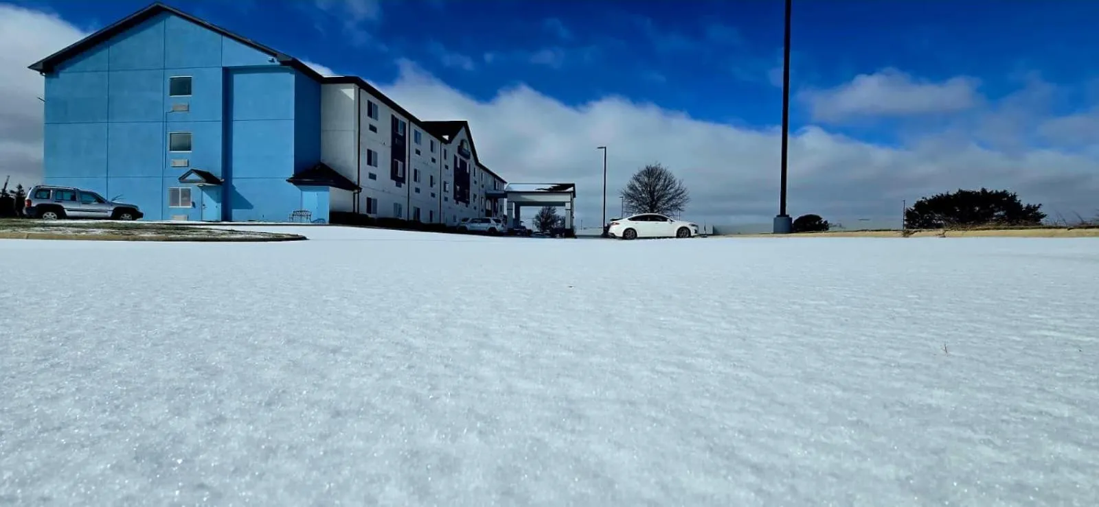 Days Inn by Wyndham Copperas Cove