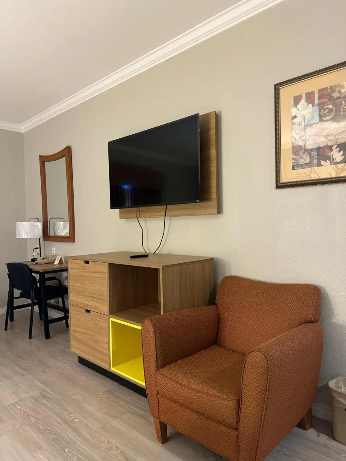 Property building in Days Inn by Wyndham Copperas Cove