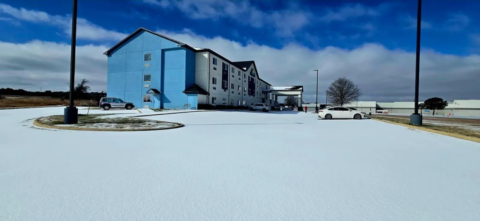 Days Inn by Wyndham Copperas Cove