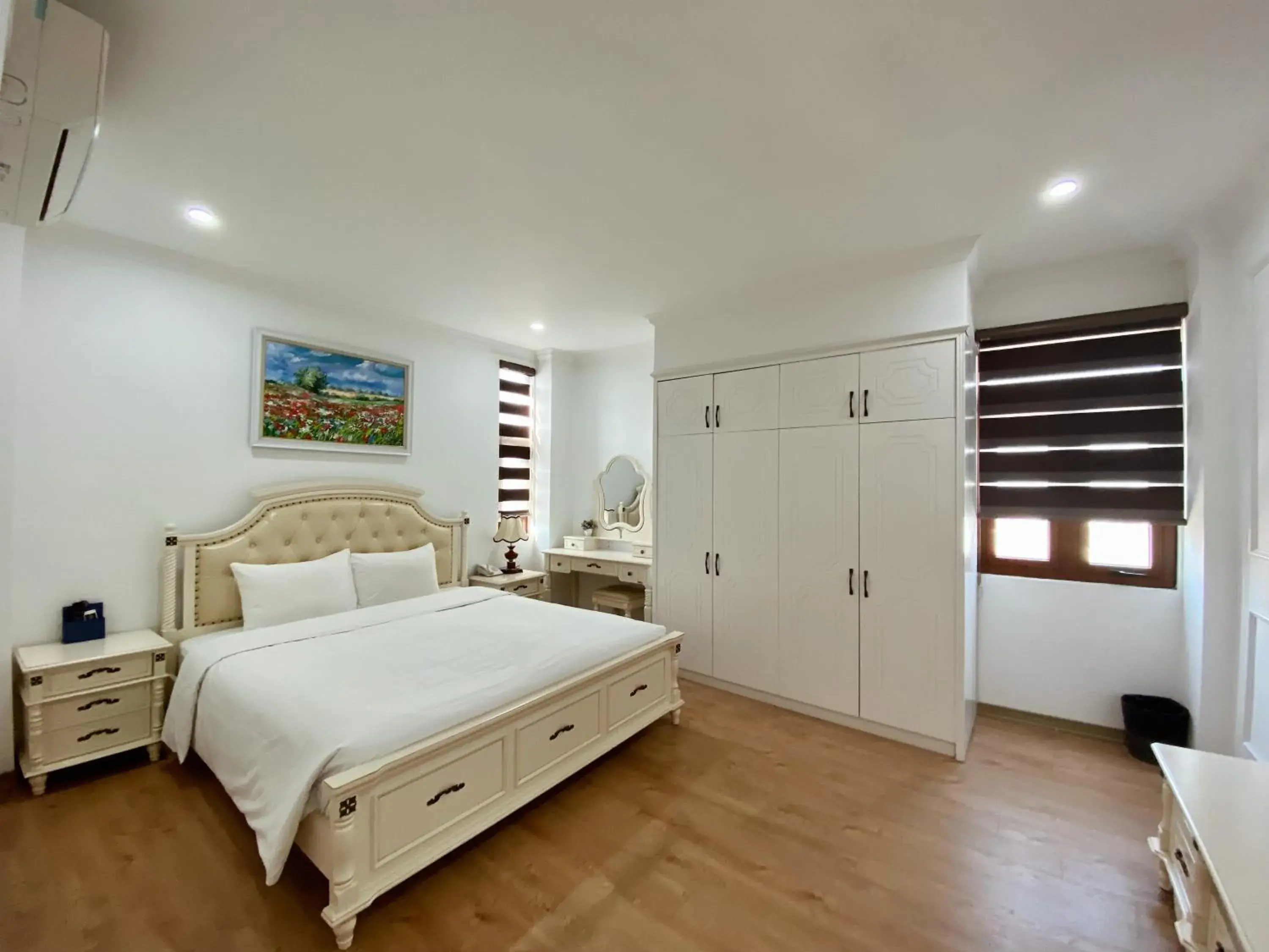 Two-Bedroom Apartment in Libra Hotel Residence by Luxe Paradise Two-Bedroom Apartment in Libra Hotel Residence by Luxe Paradise