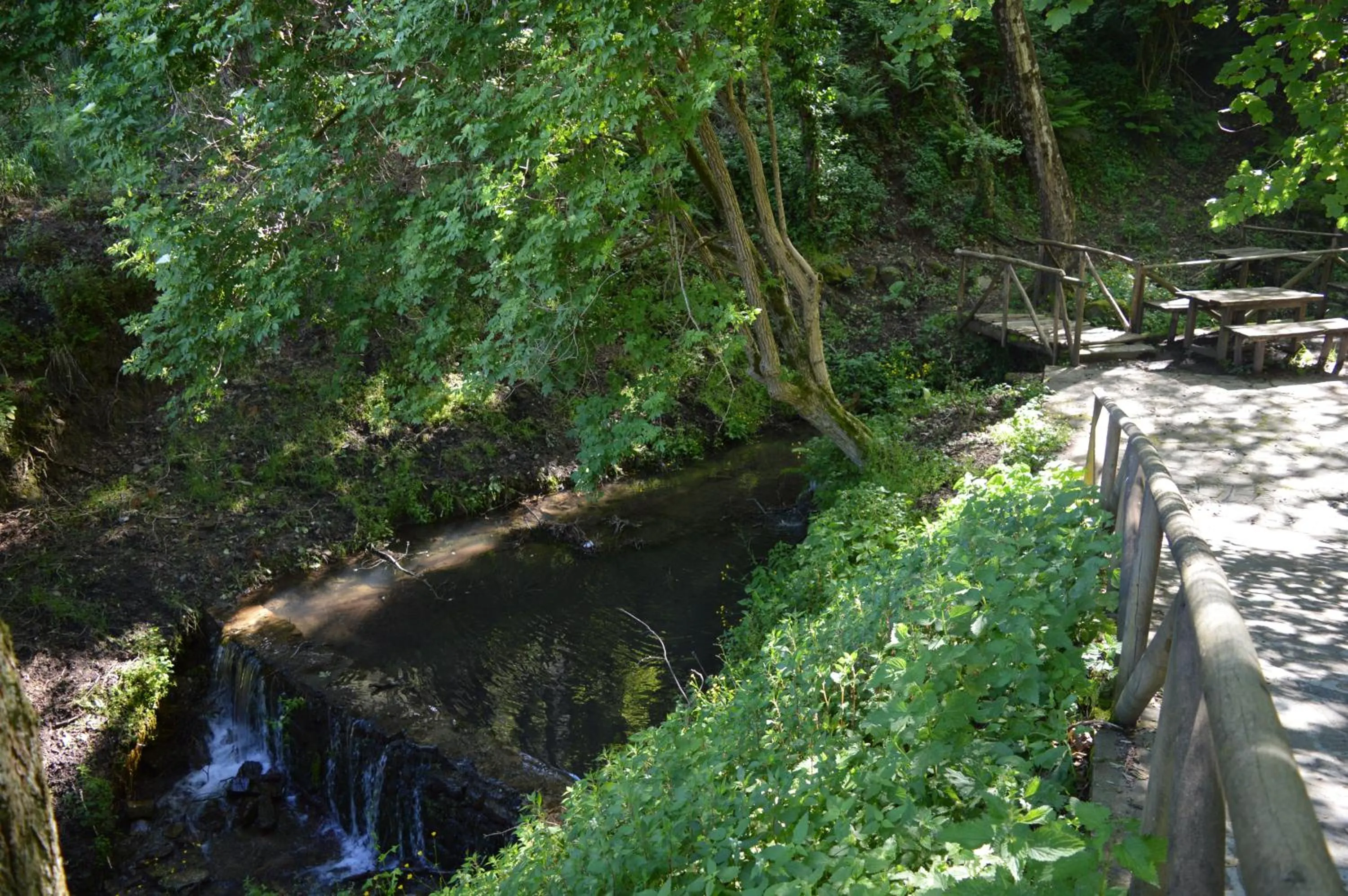 Diving in b&b Don Peppe - Don Ilario