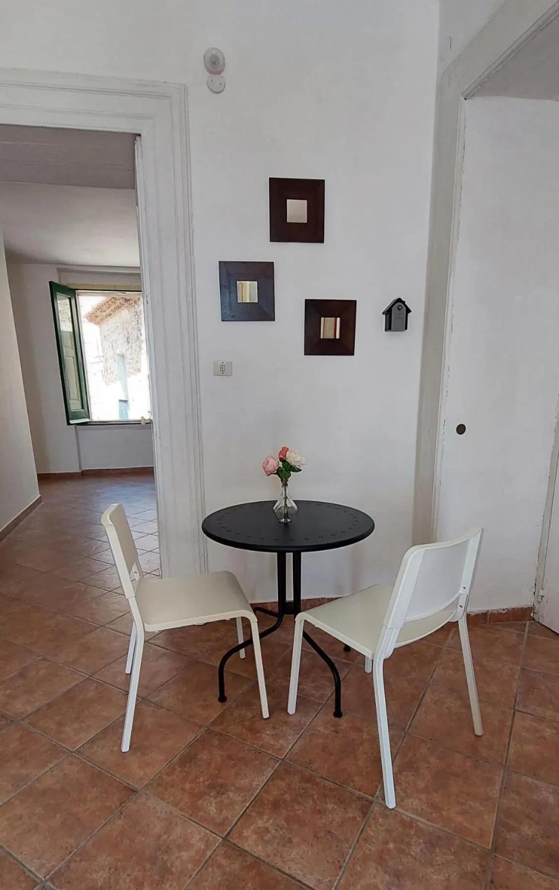 Breakfast in b&b Don Peppe - Don Ilario