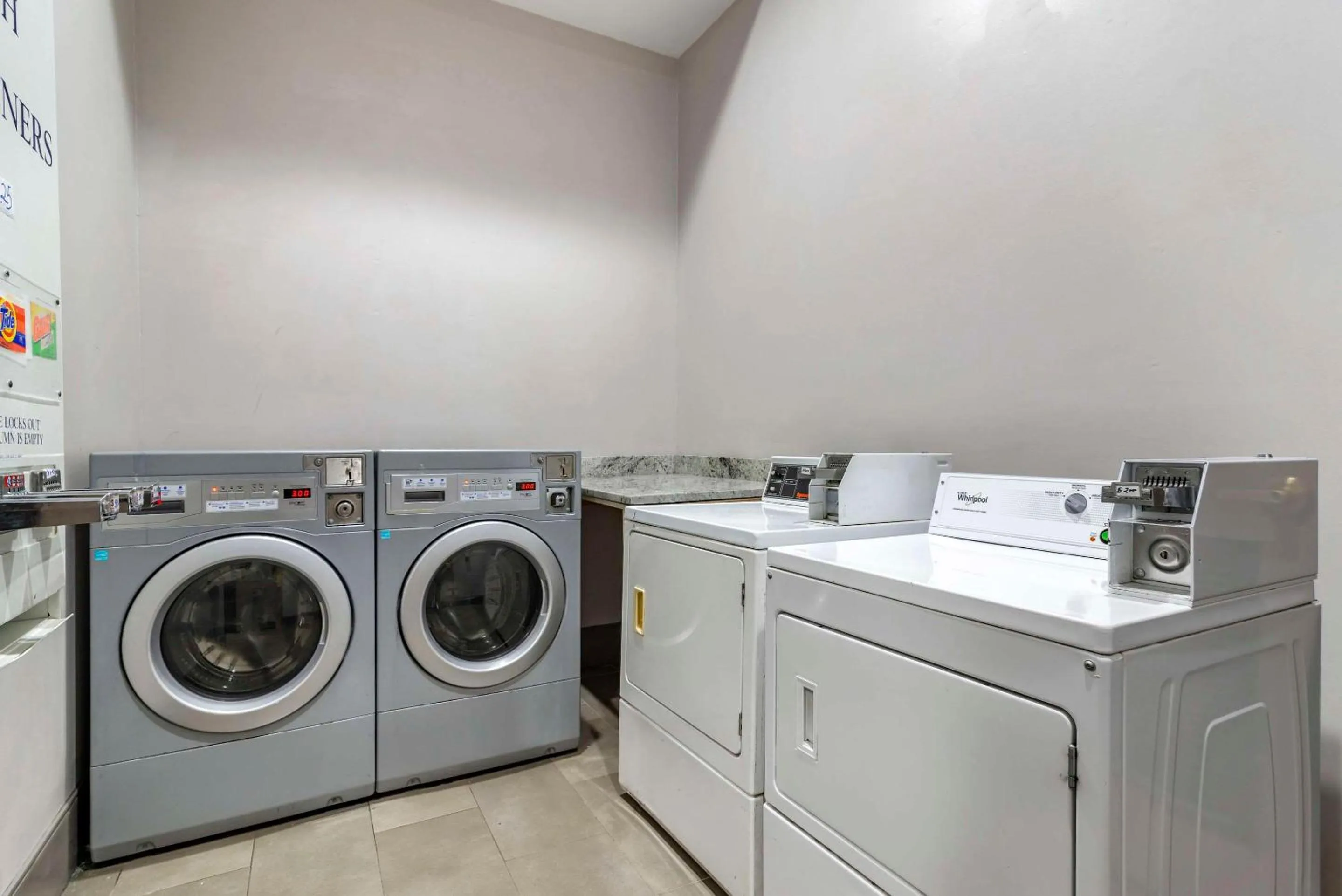 Other in Comfort Inn & Suites Cartersville - Emerson Lake Point