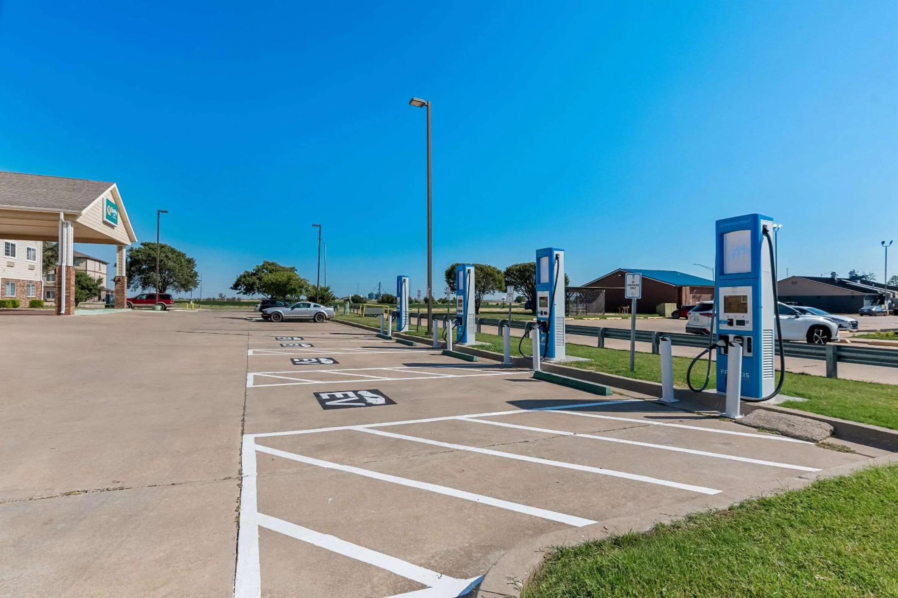 Other in Quality Inn Blackwell I-35