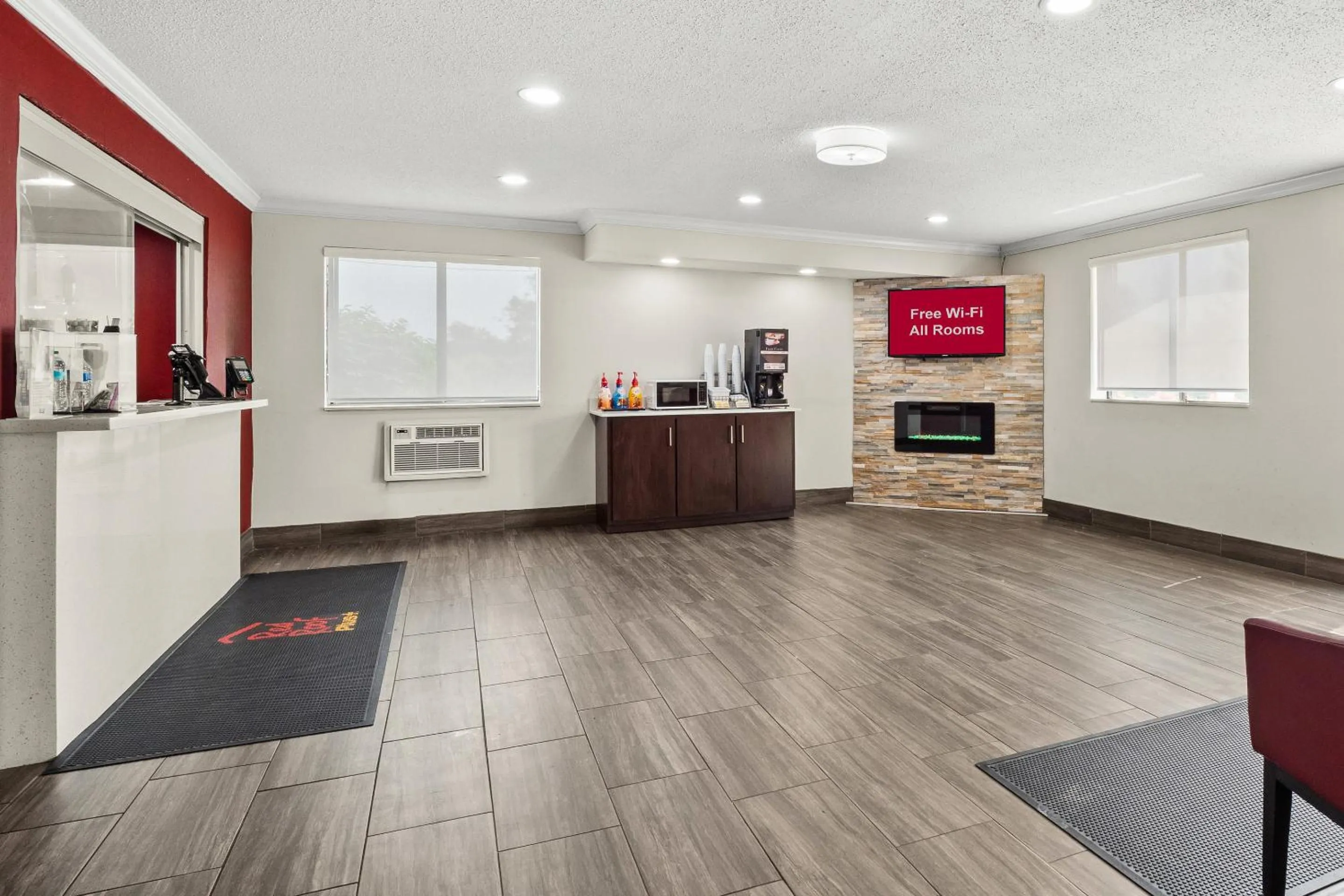 Other in Red Roof PLUS Belleville