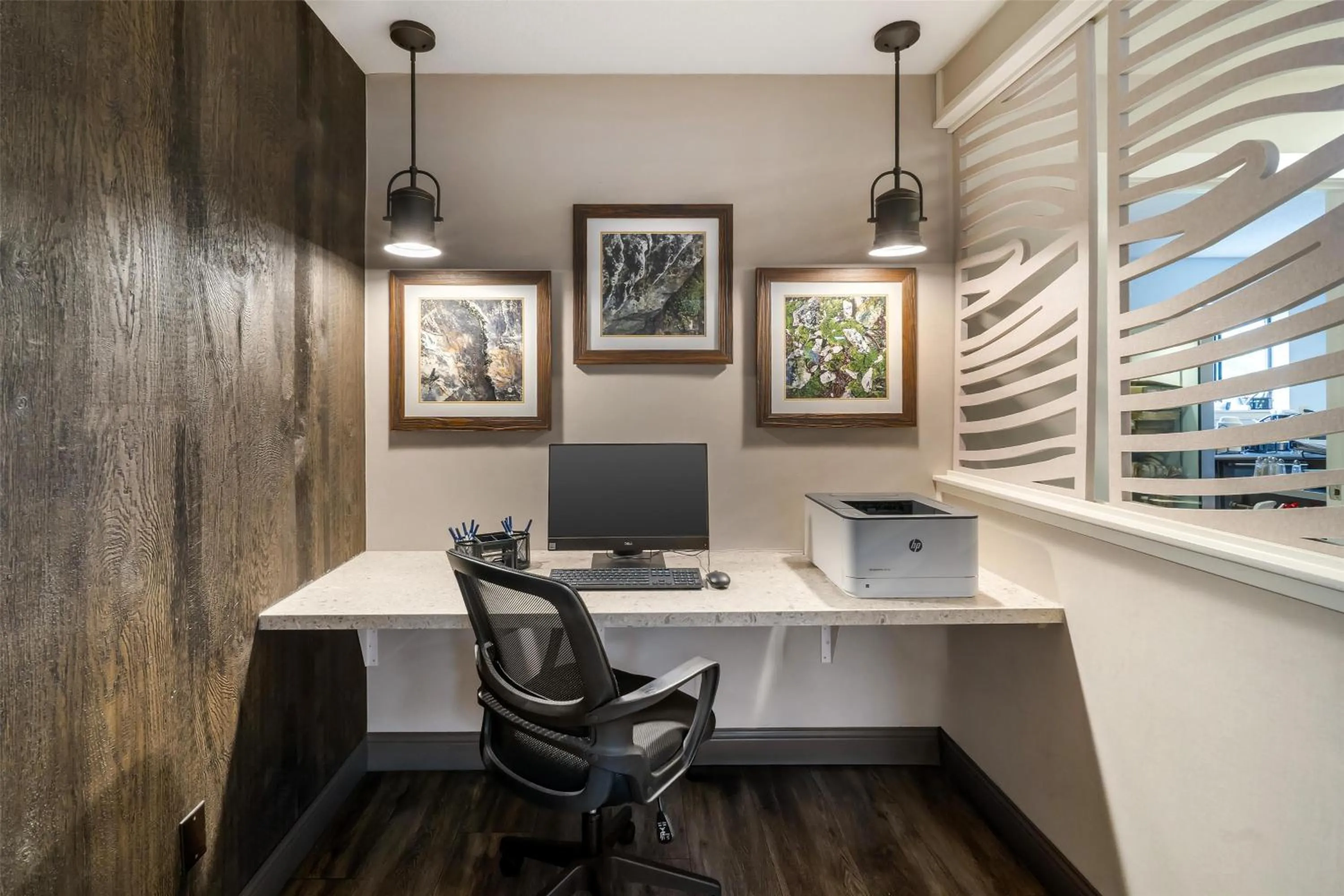 Business facilities in Best Western Arcata Inn