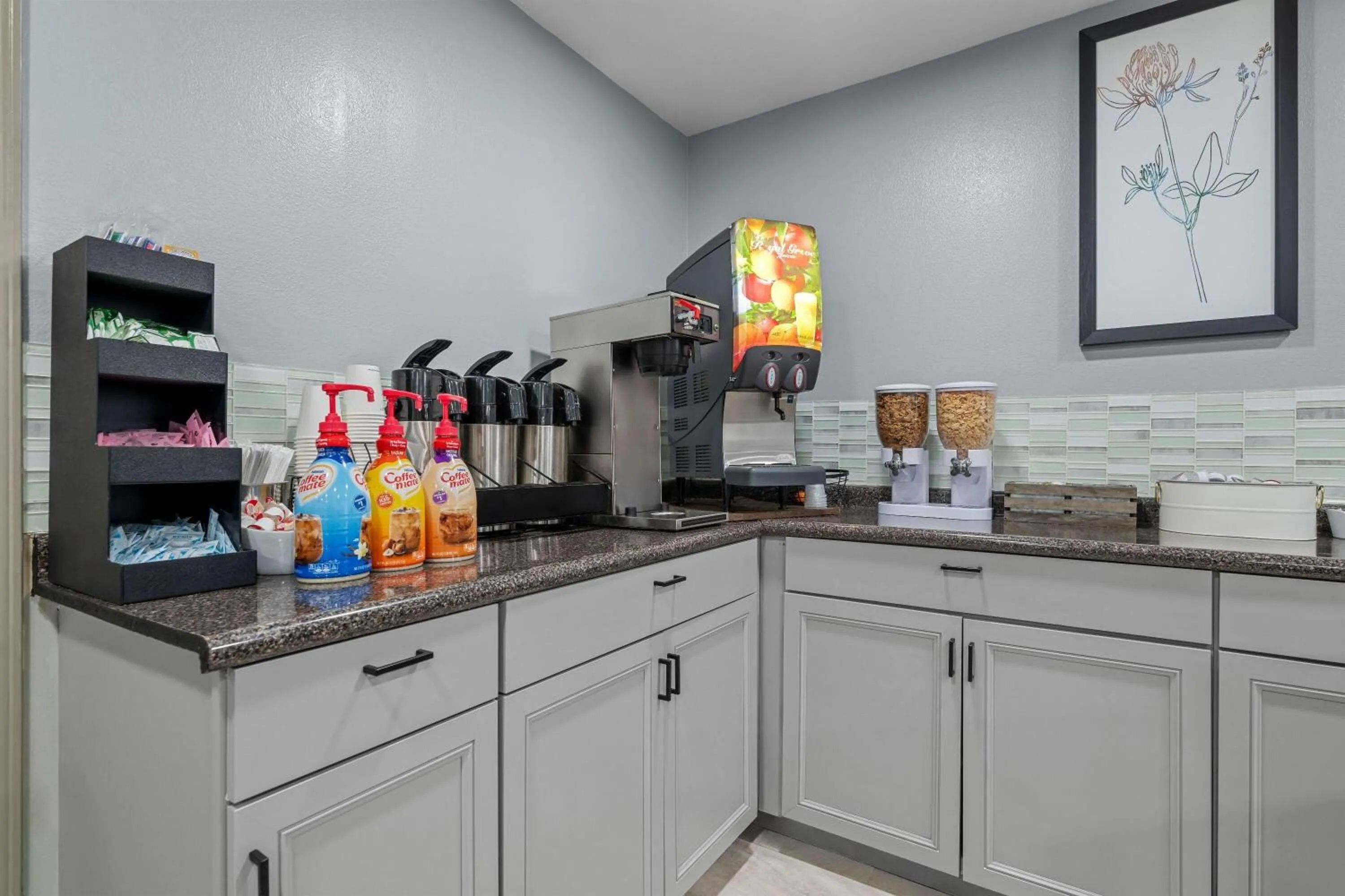 Property building in Baymont by Wyndham Tuscaloosa