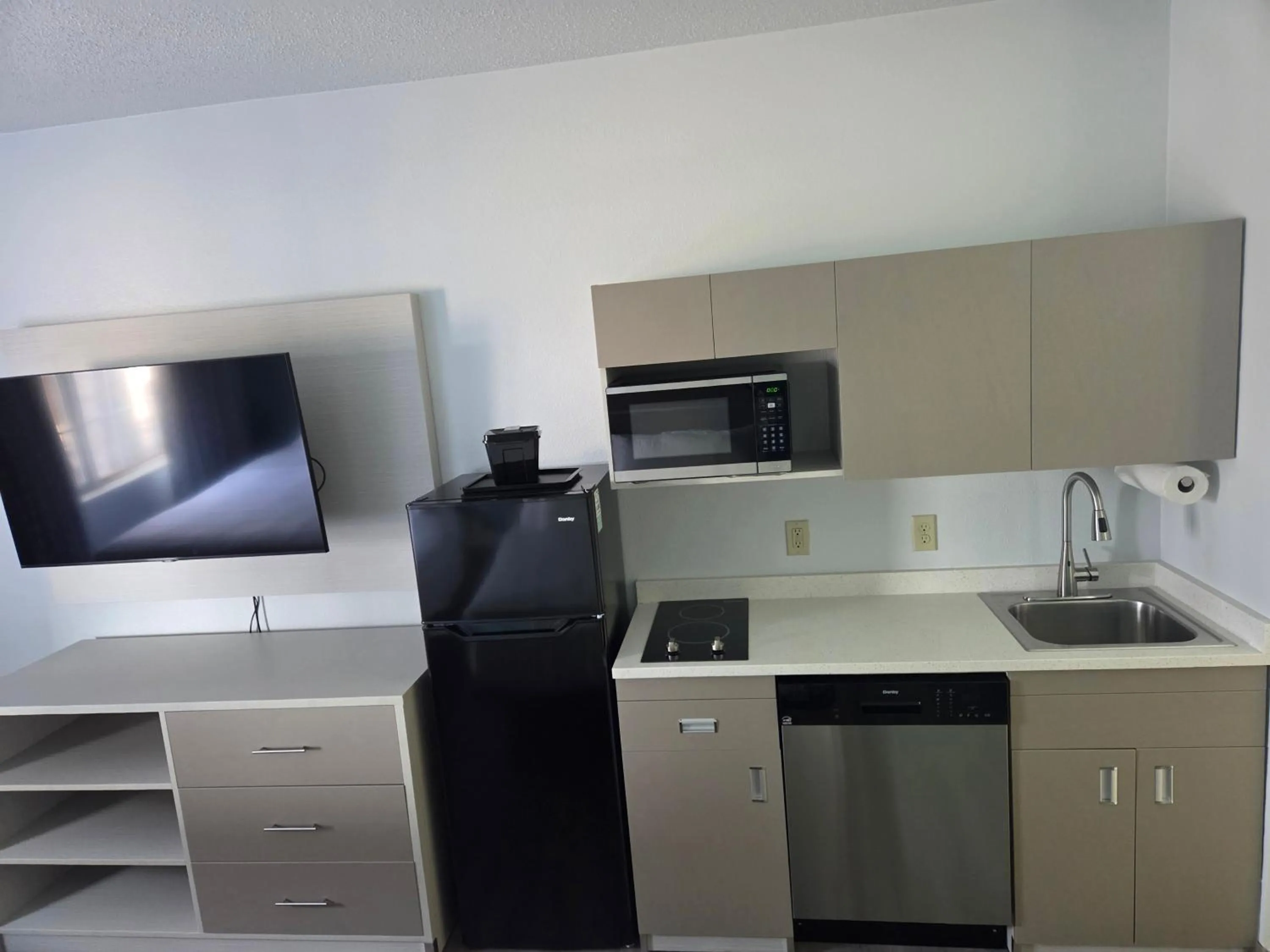 MainStay Suites LeClaire - Quad Cities