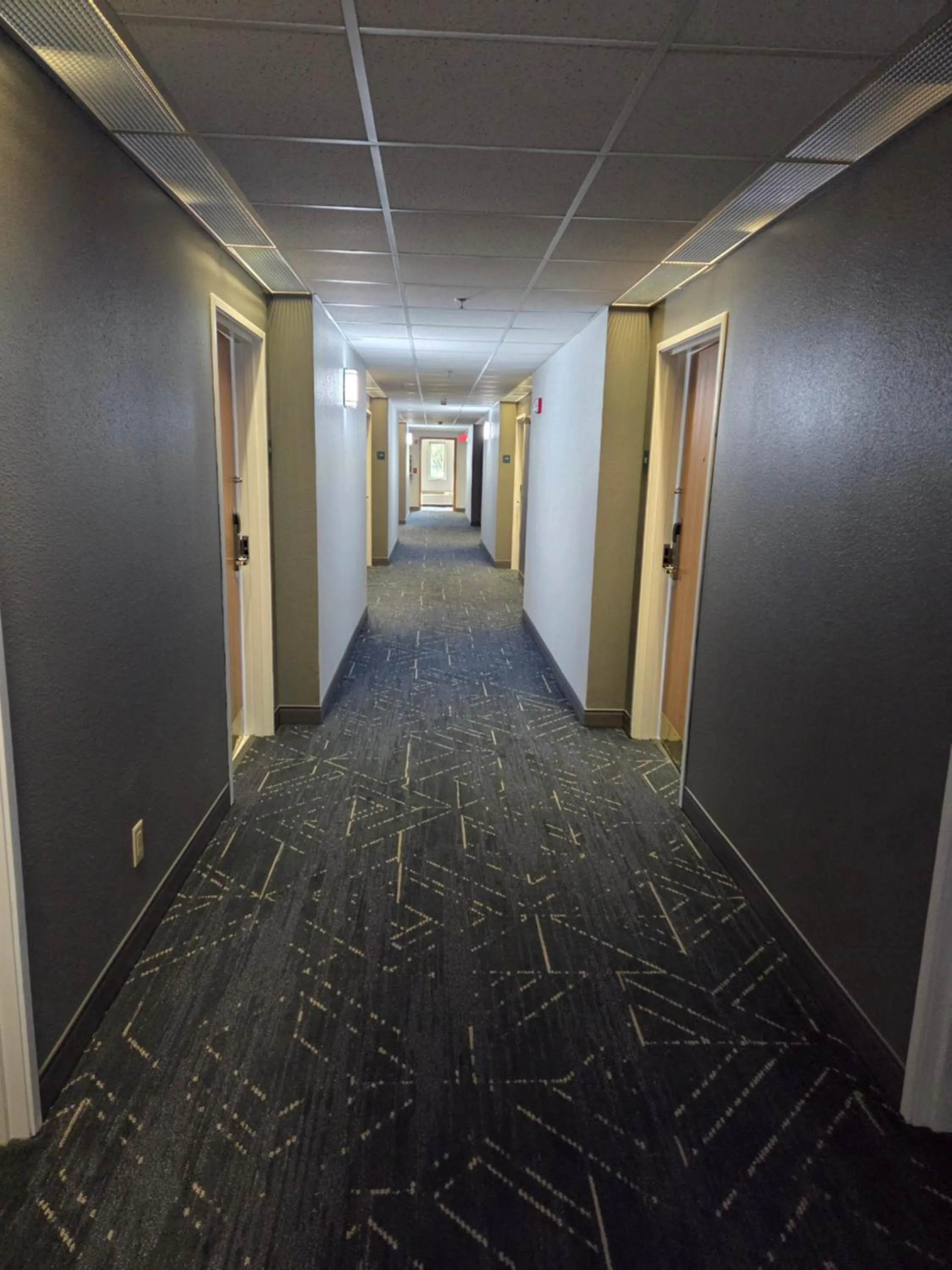 MainStay Suites LeClaire - Quad Cities